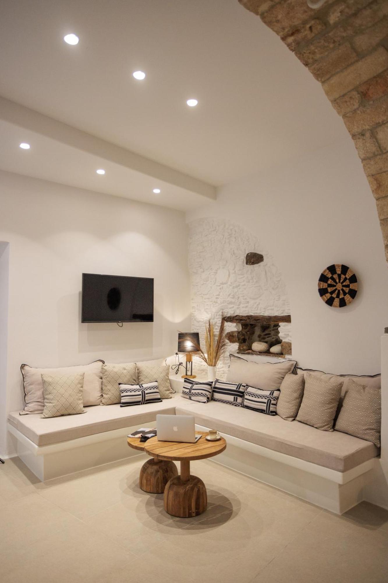 Casa Di Grazia Apartment