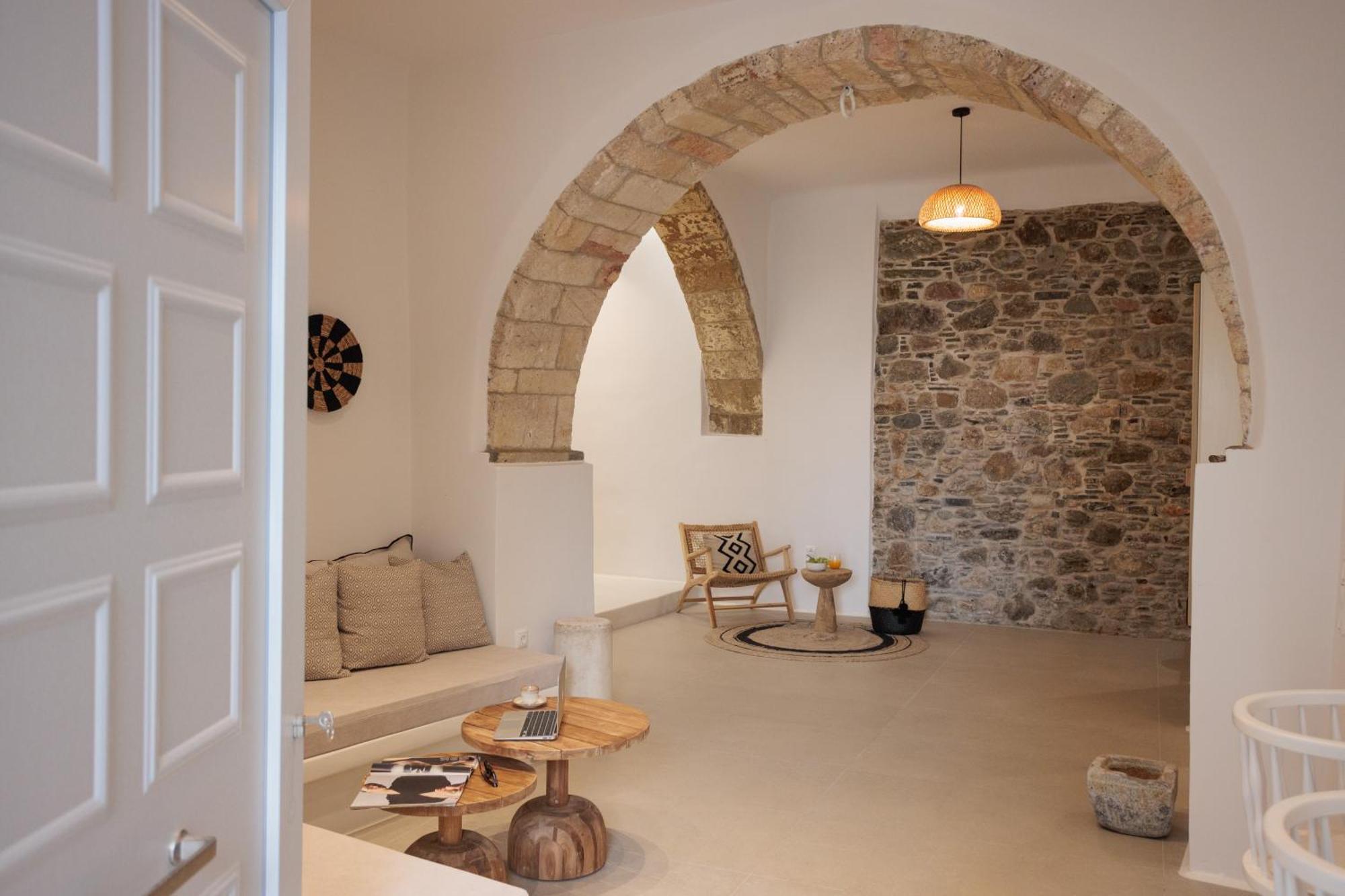 Casa Di Grazia Apartment *