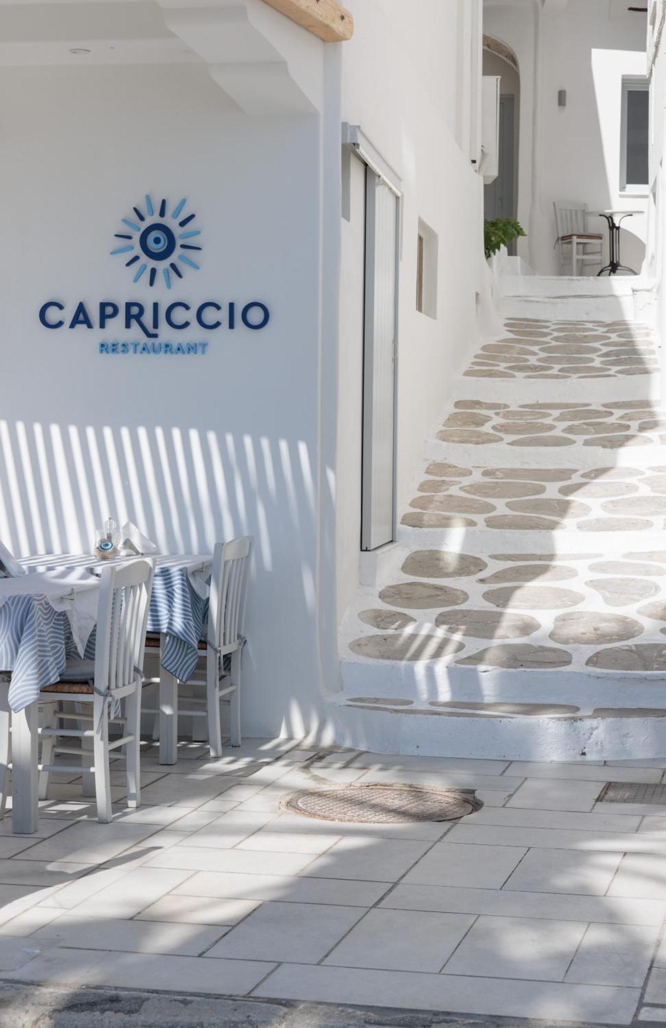 Apartment Casa Di Grazia Naxos City