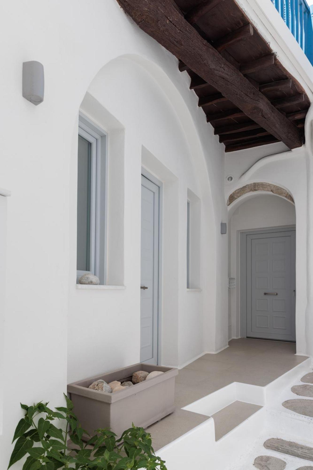 Casa Di Grazia