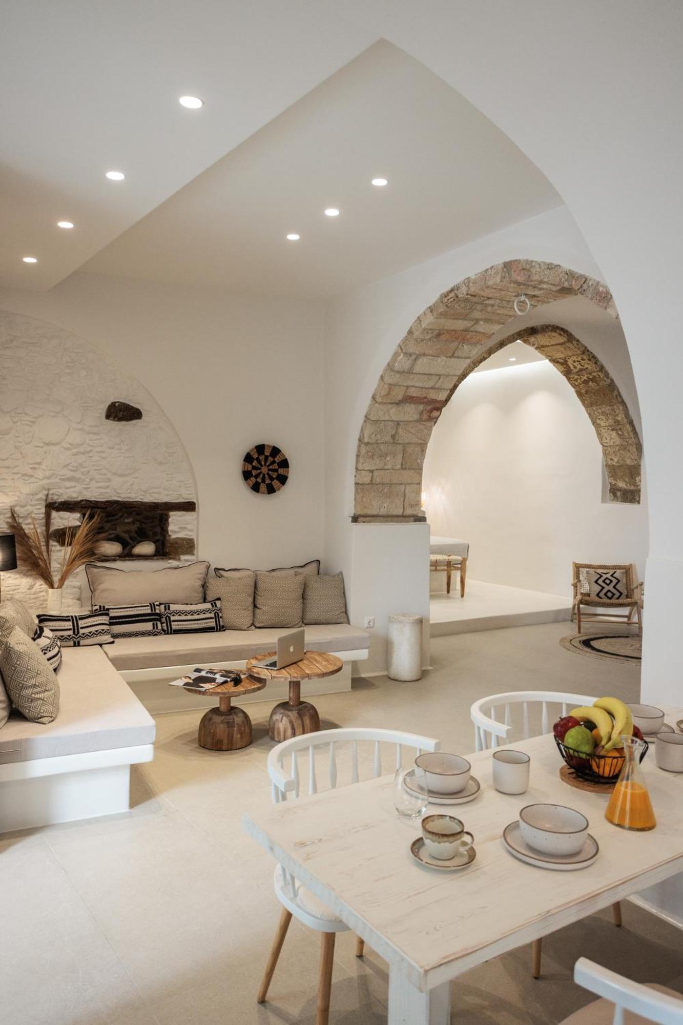 Casa Di Grazia Apartment