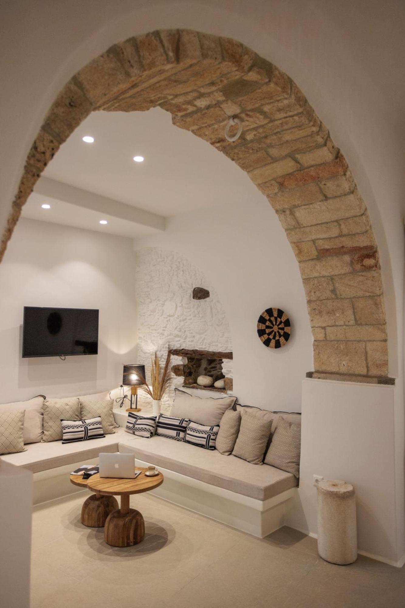 Apartment Casa Di Grazia
