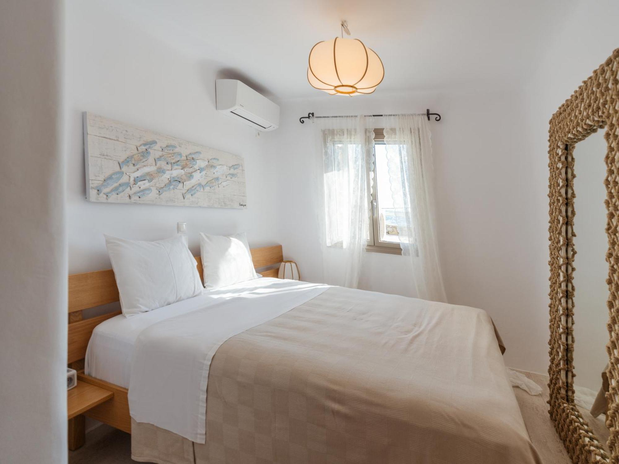 Your Mykonos X Whitelist Villa