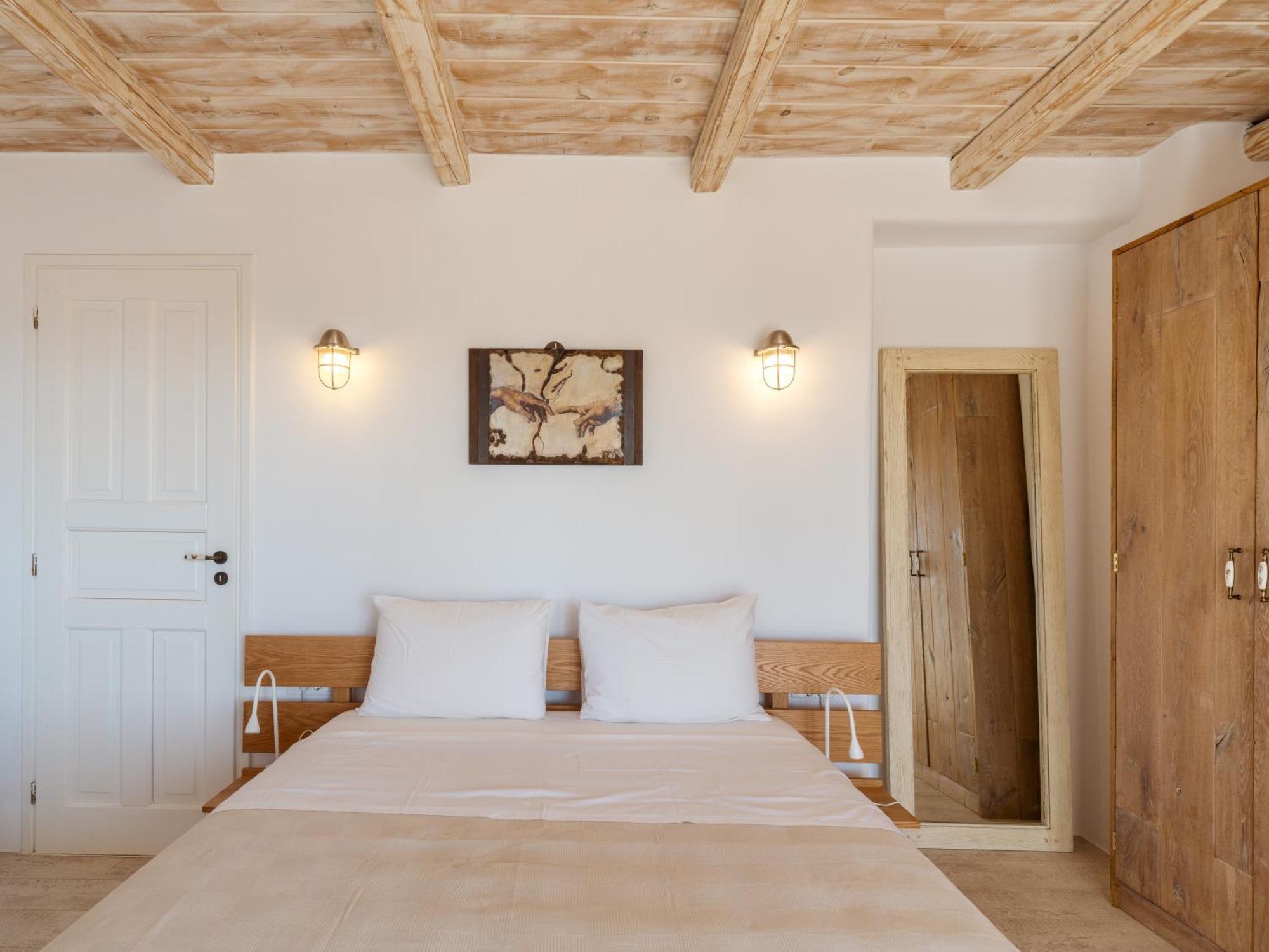 Your Mykonos X Whitelist Villa Mykonos Town