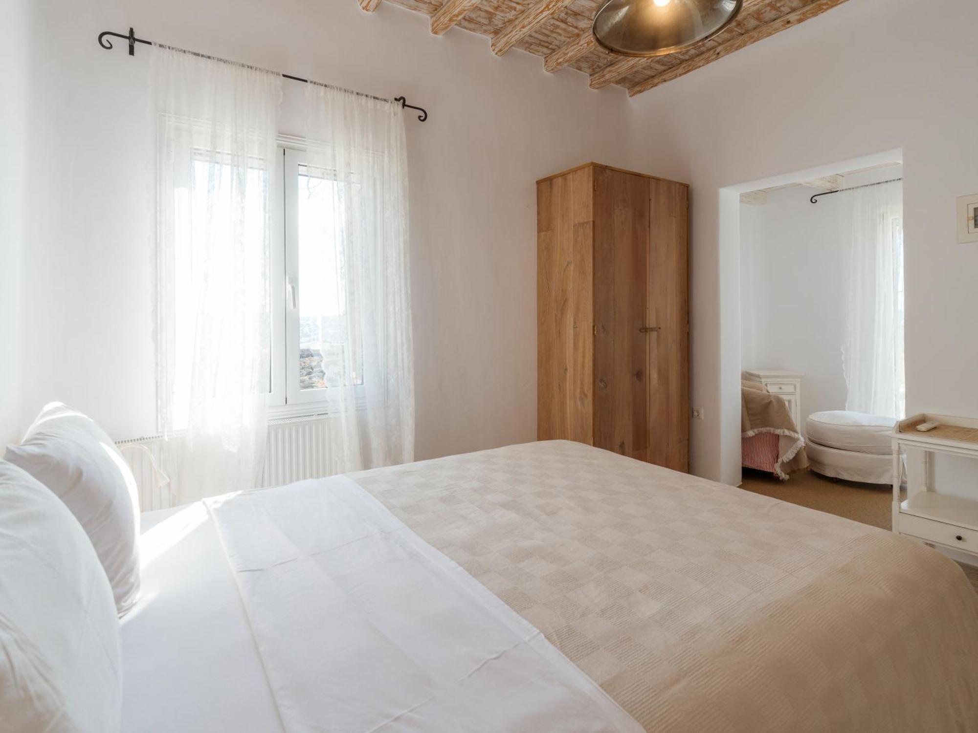 Villa Your Mykonos X Whitelist Mykonos Town