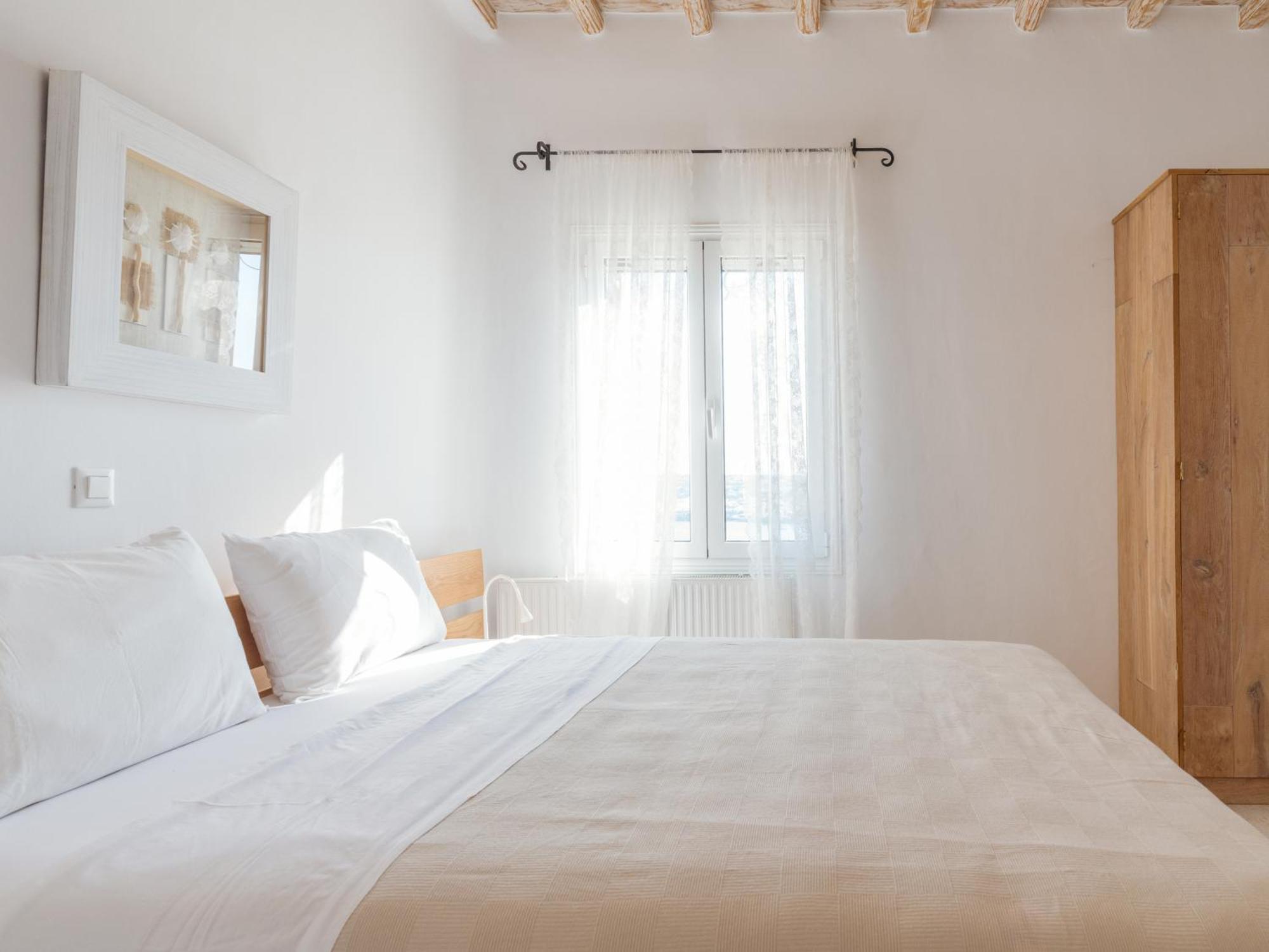 Your Mykonos X Whitelist Villa