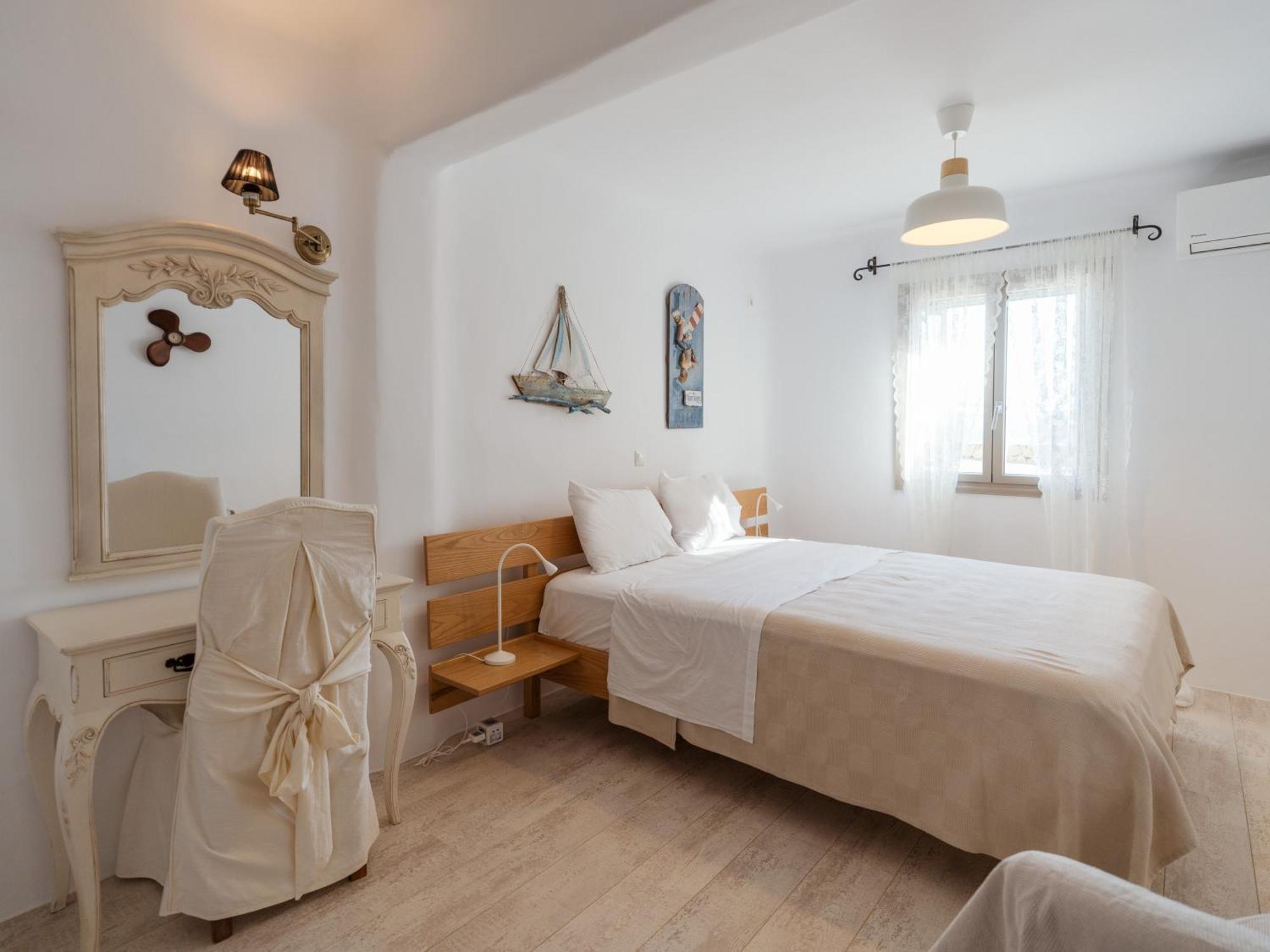 Villa Your Mykonos X Whitelist Mykonos Town