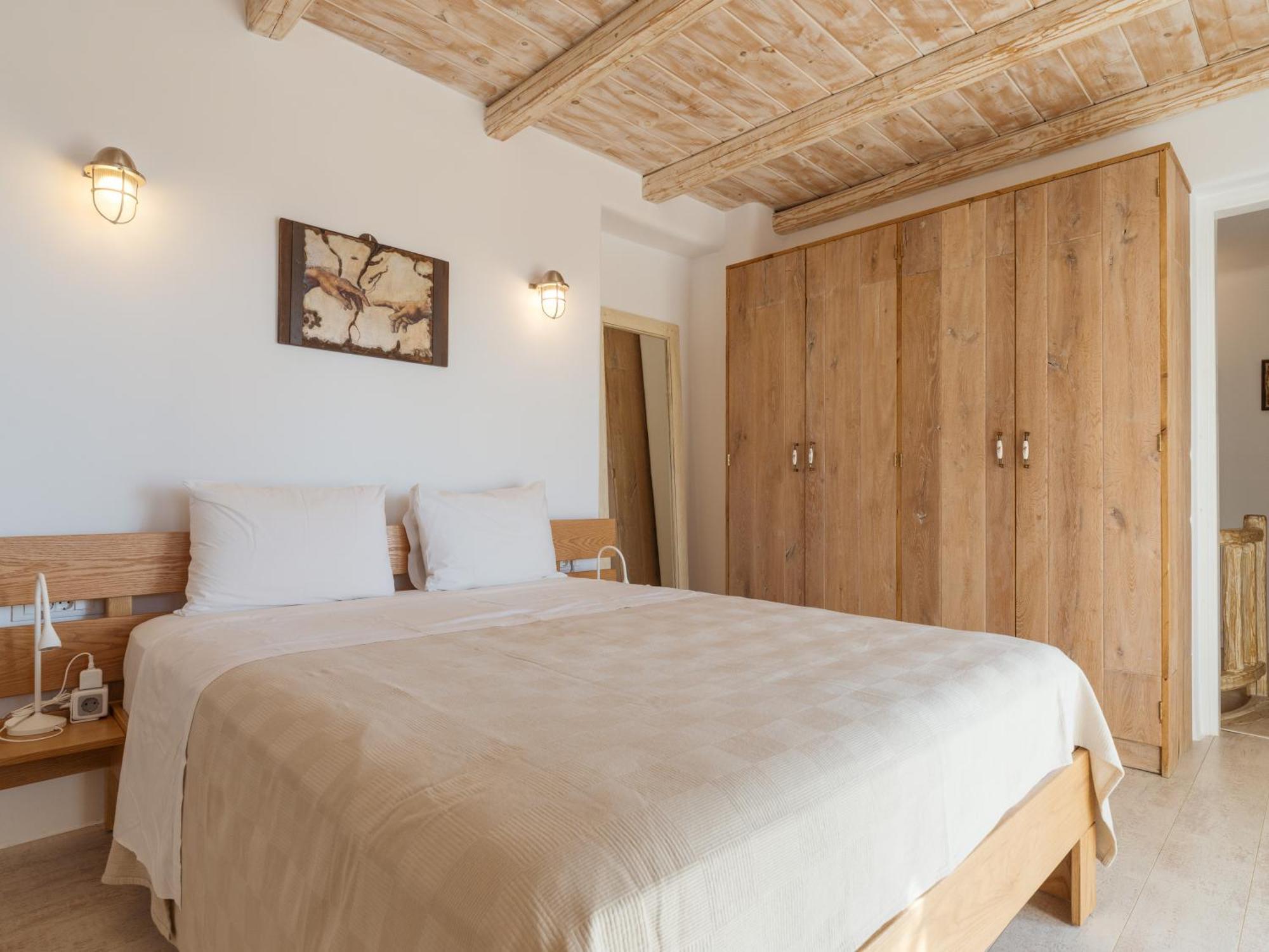 Your Mykonos X Whitelist Mykonos Town