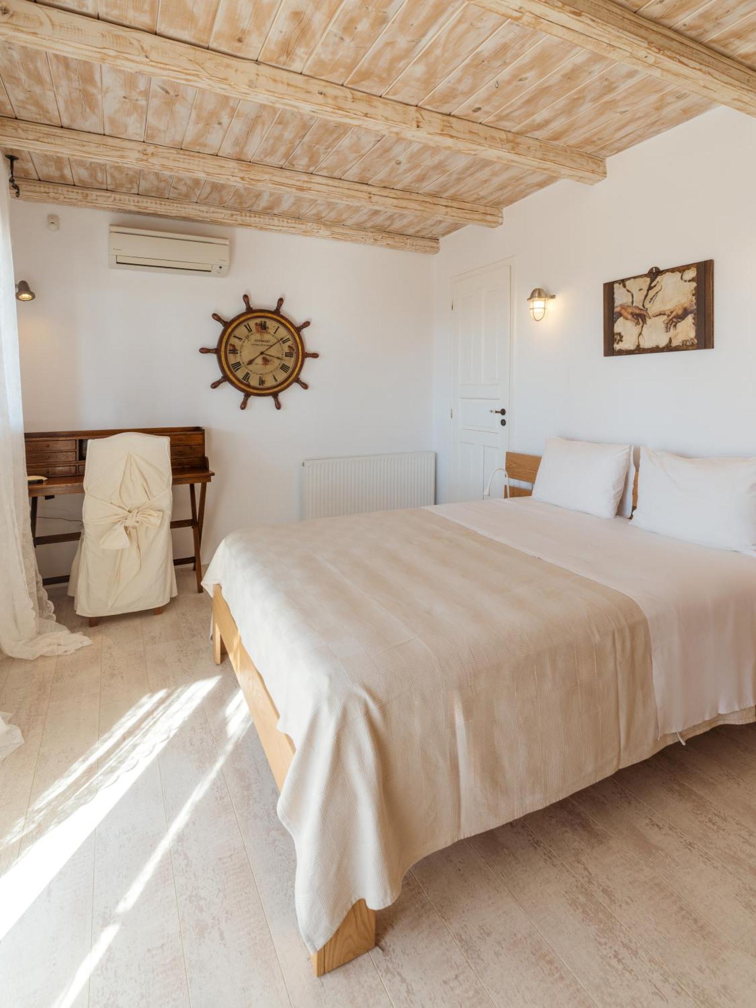 Your Mykonos X Whitelist