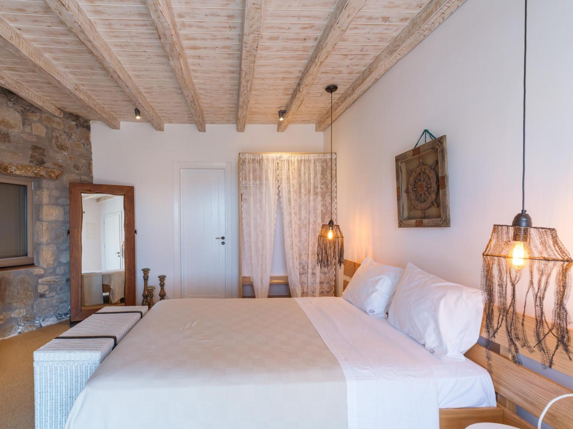 Villa Your Mykonos X Whitelist