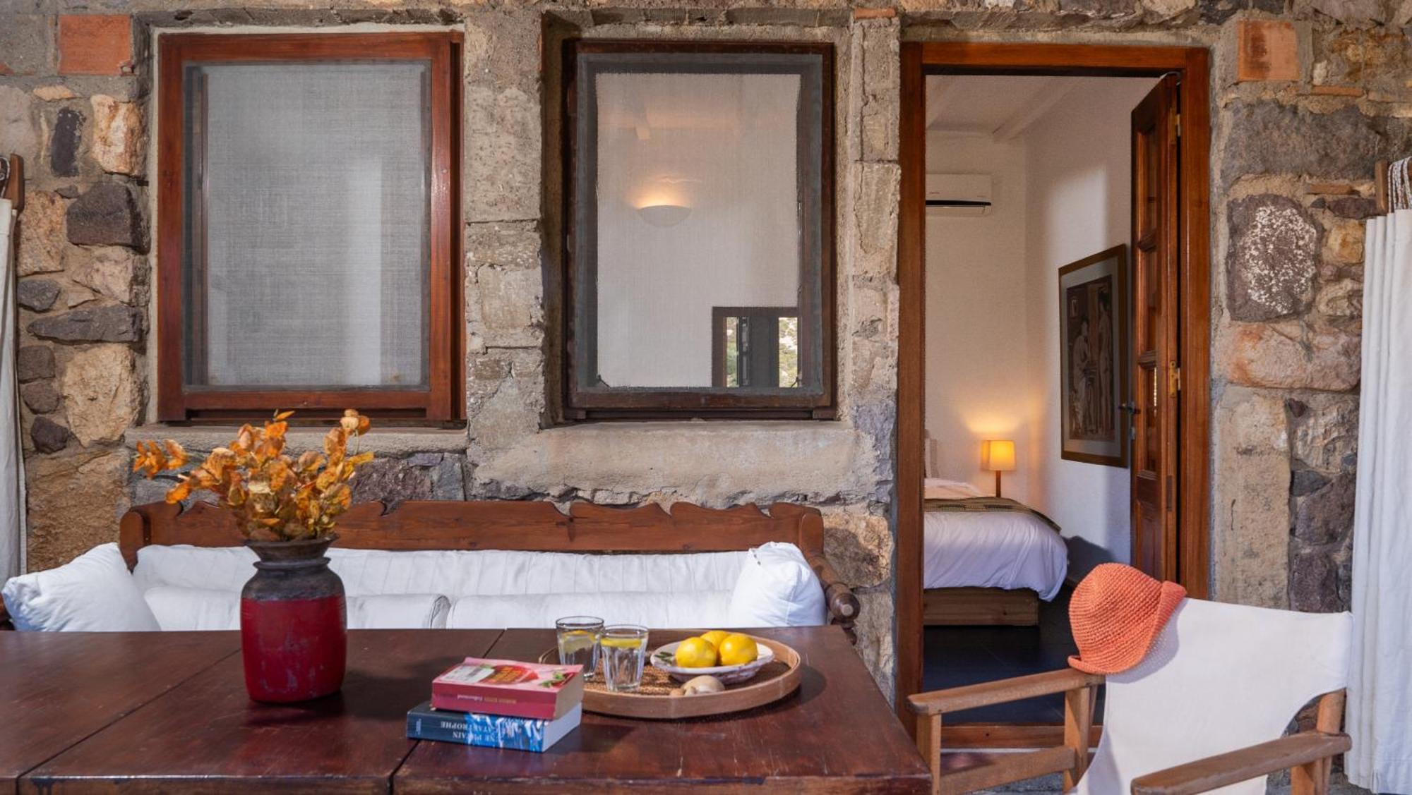 Apartment Lavender Patmos Town