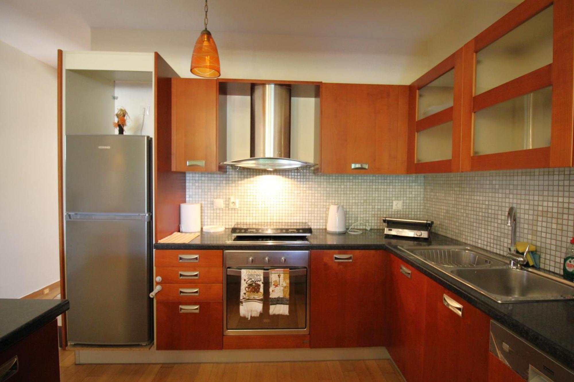Loli's Sea View Apartment Argostoli (Kefalonia)