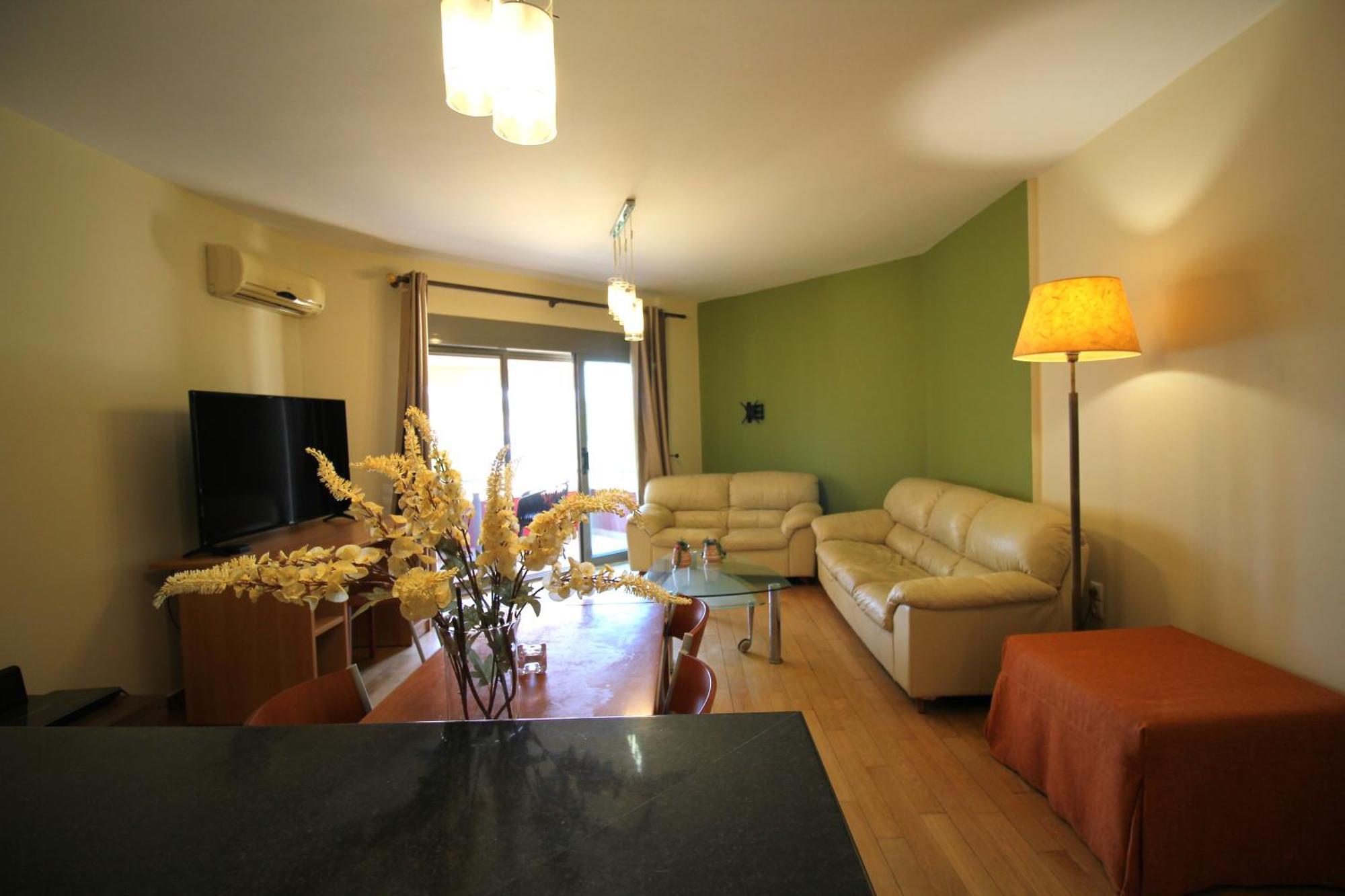 Loli's Sea View Apartment Argostoli (Kefalonia)