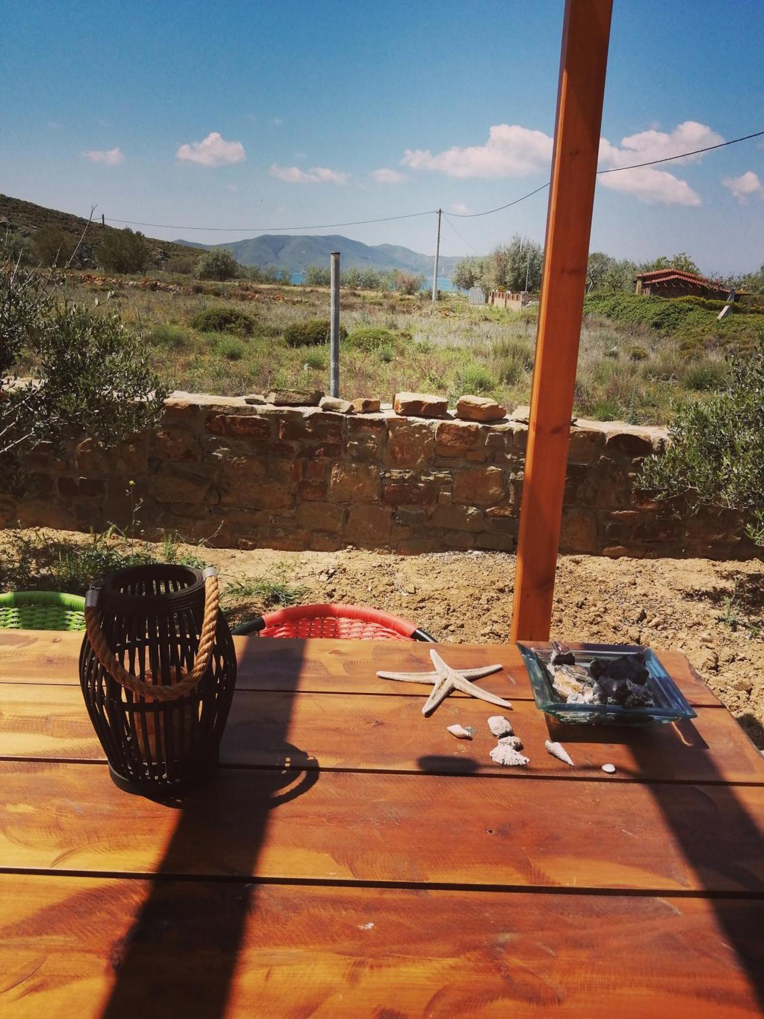 Havouli Holiday home
