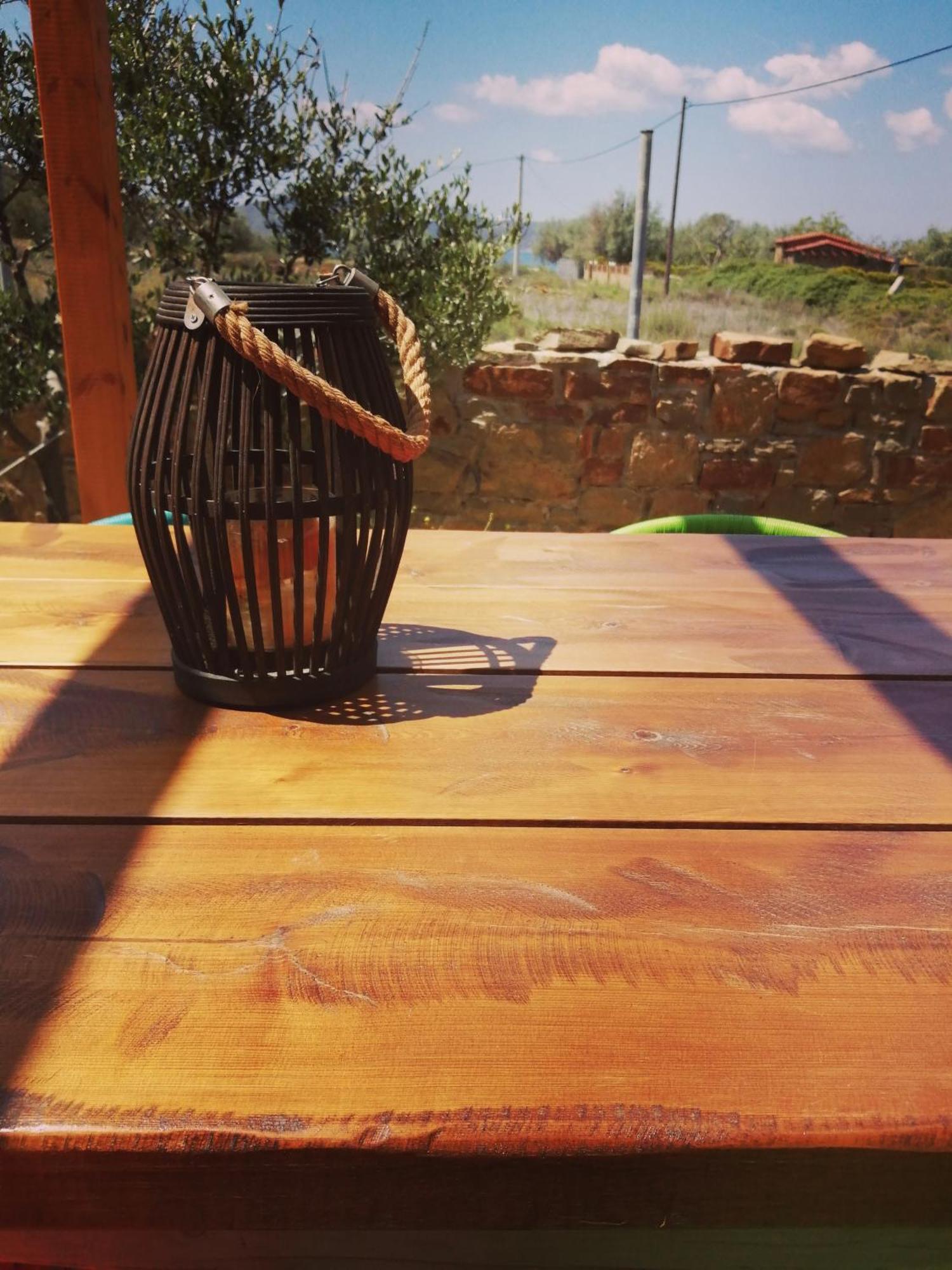 Havouli Holiday home