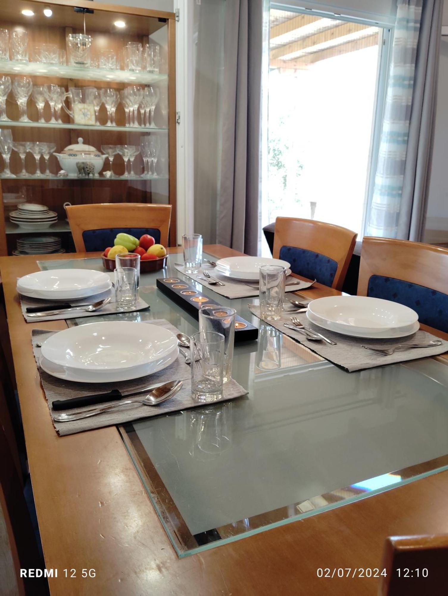 Holiday home Havouli Moudhros
