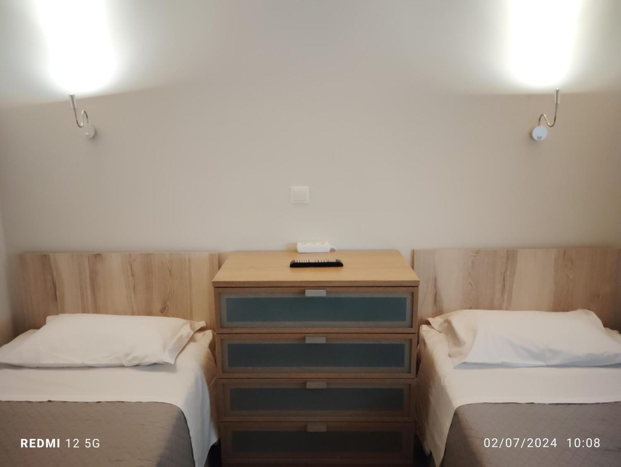 Havouli Holiday home *