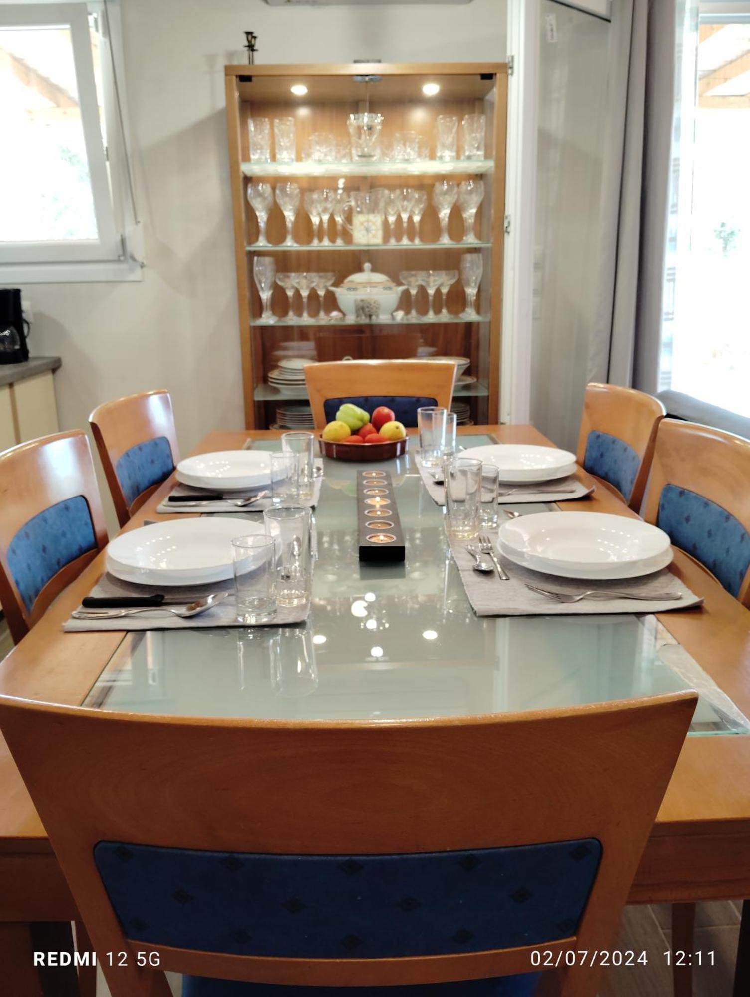 Holiday home Havouli Moudhros
