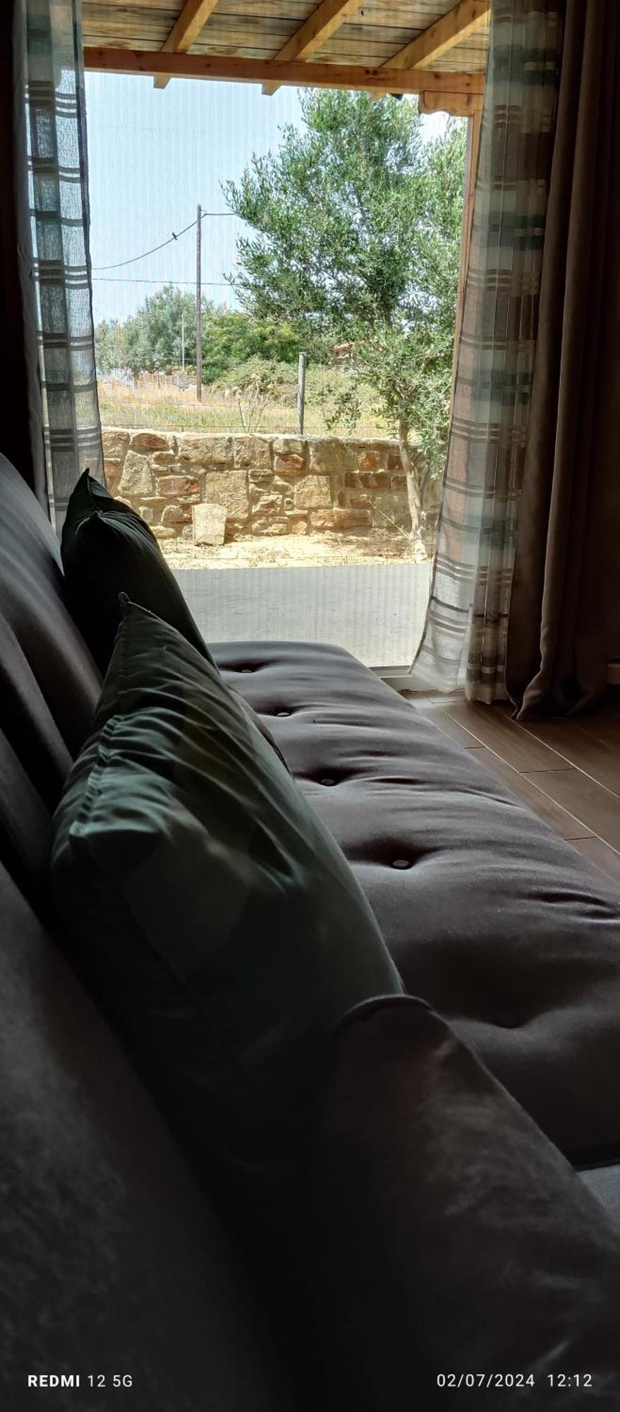 Havouli Holiday home Moudhros