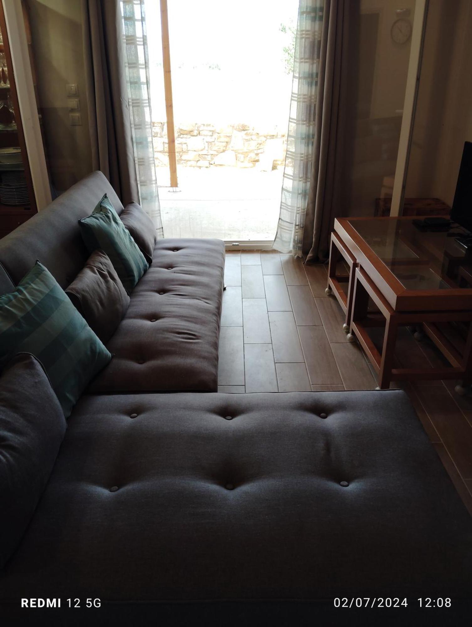 Havouli Holiday home Moudhros
