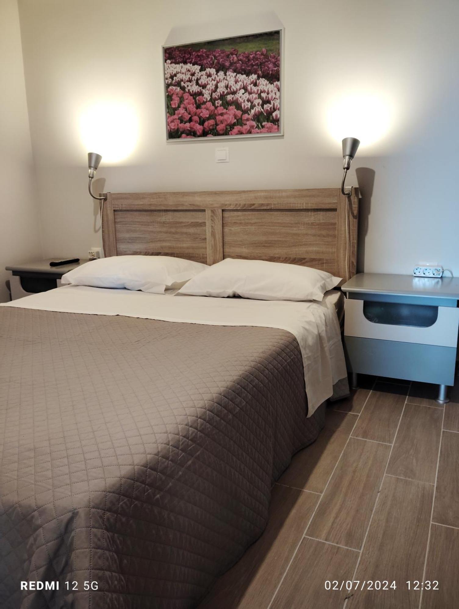 Havouli Holiday home
