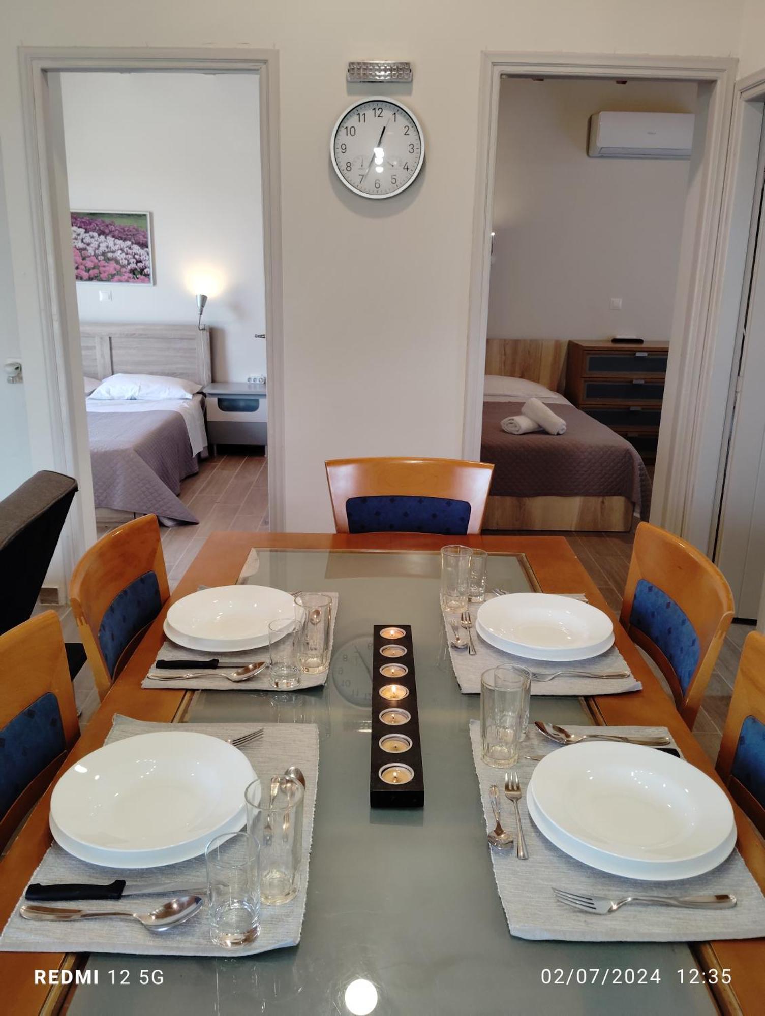Havouli Holiday home
