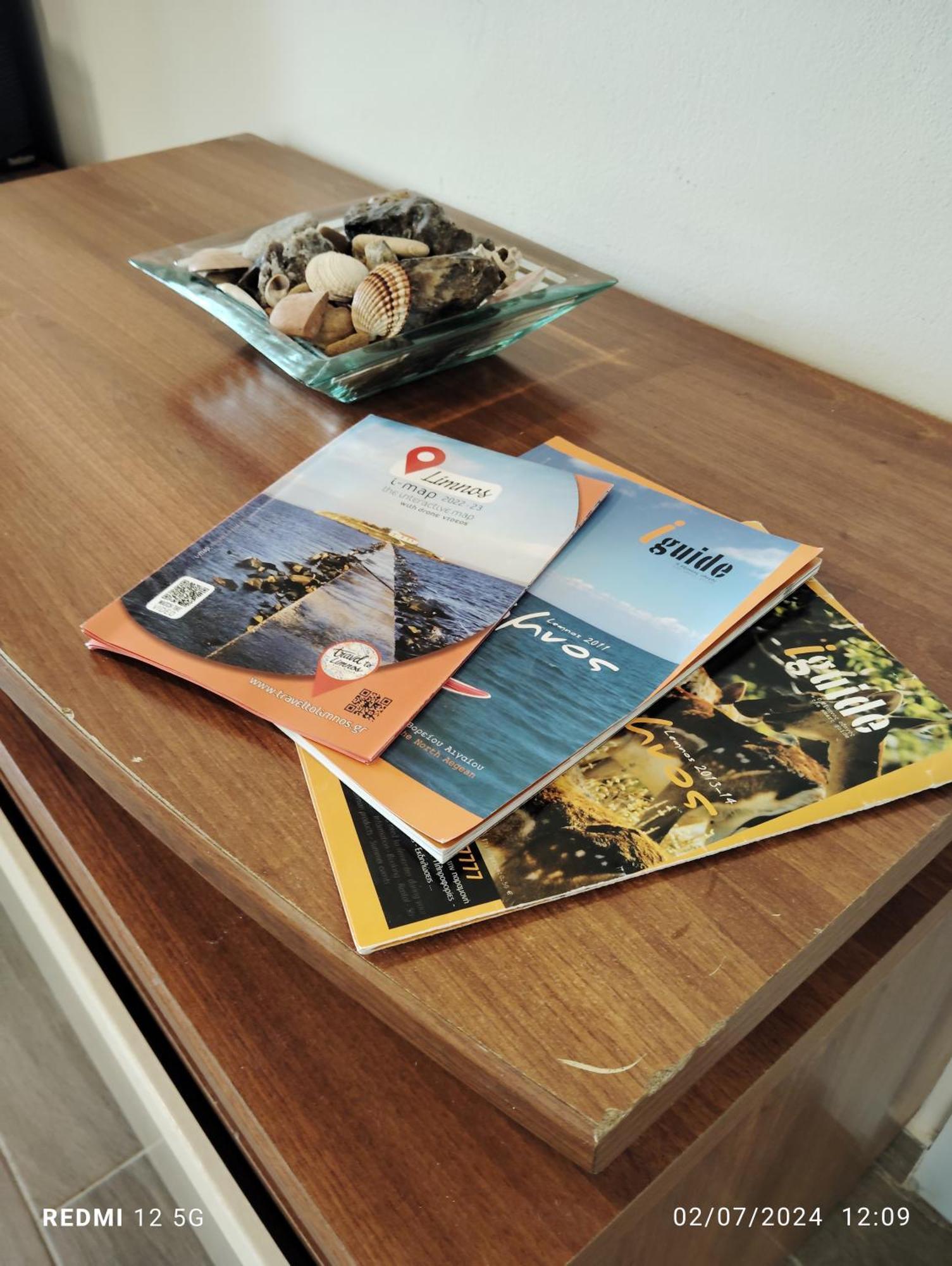 Havouli Holiday home *