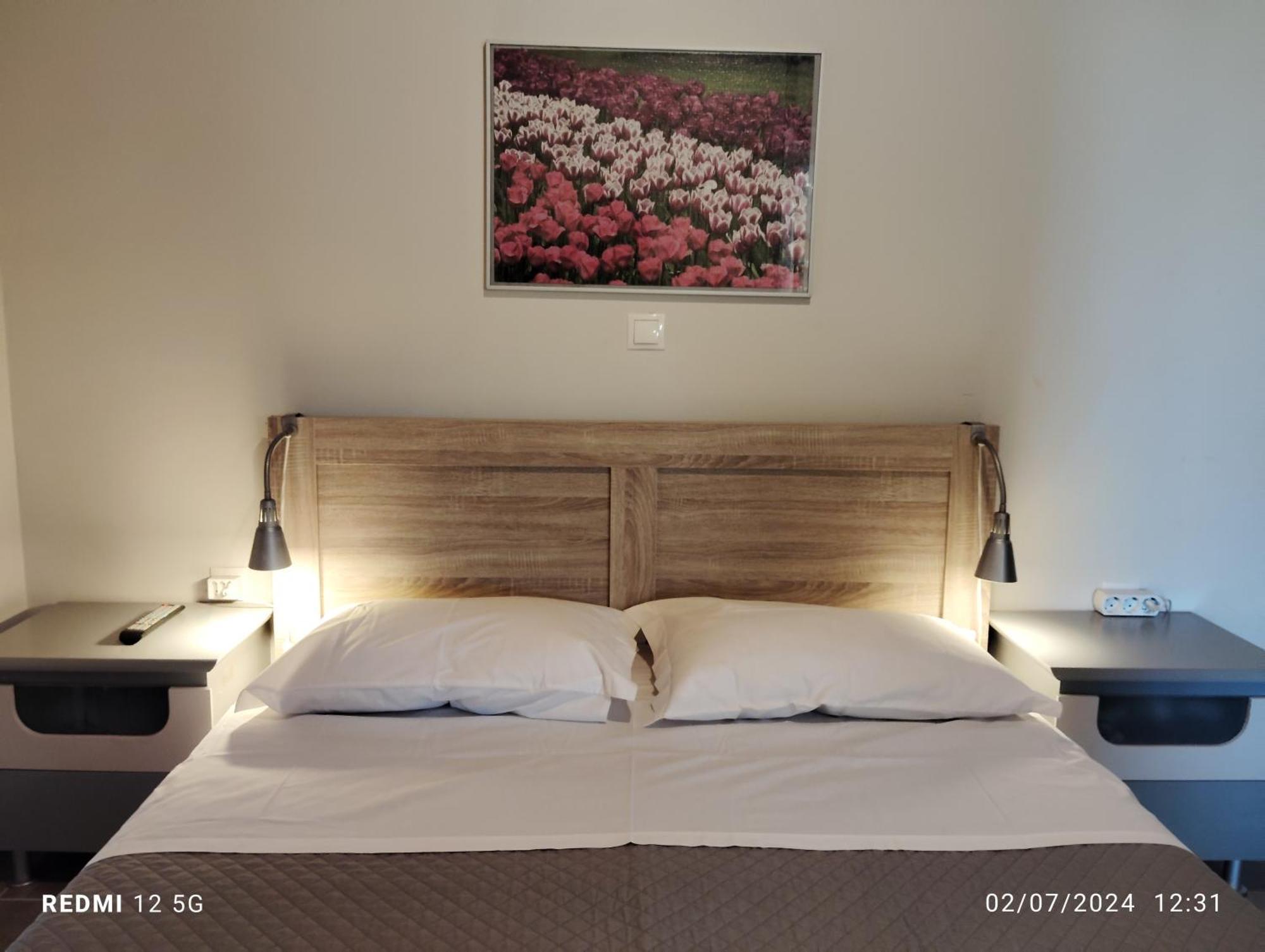 Holiday home Havouli