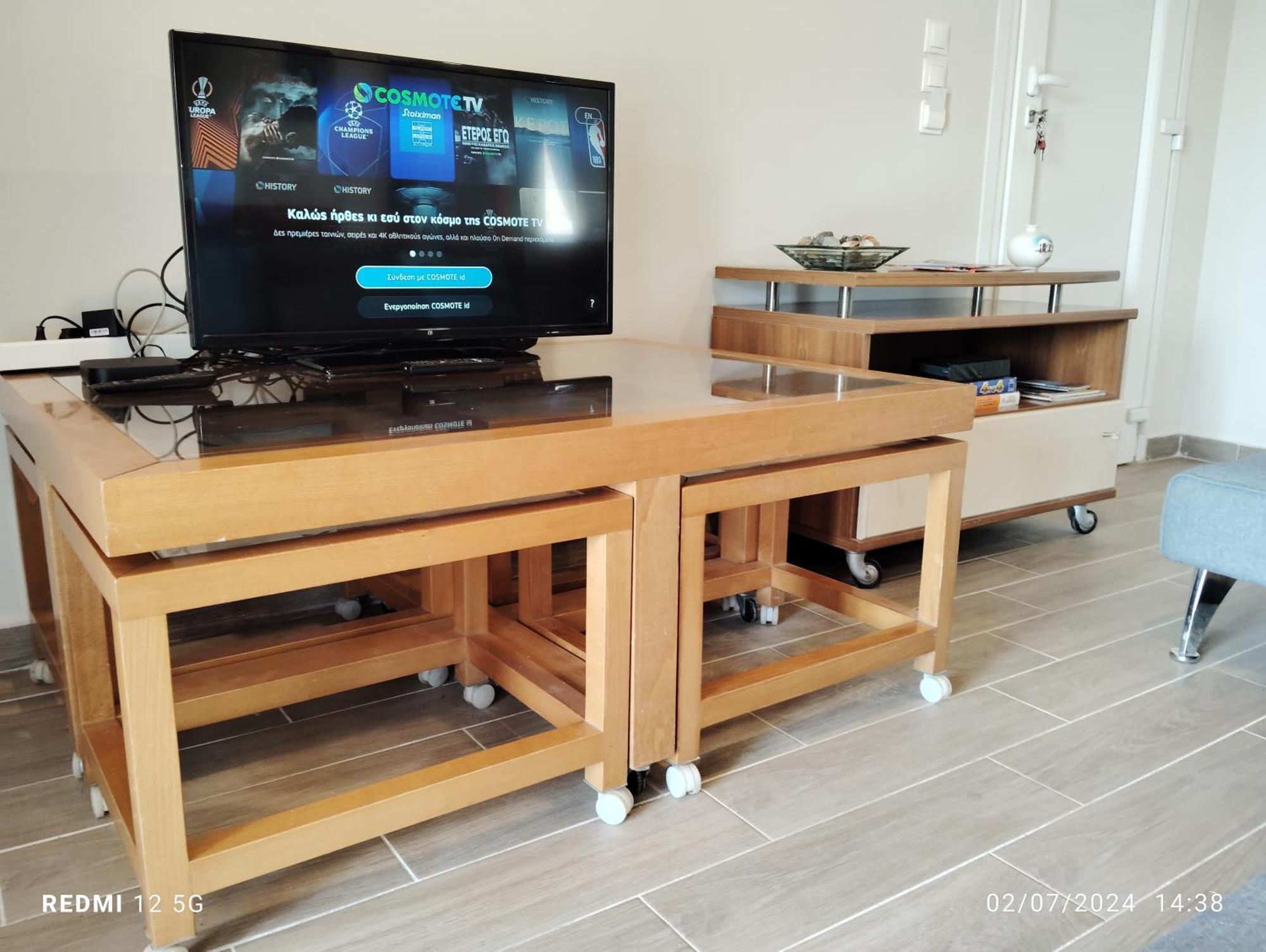 Holiday home Havouli Moudhros