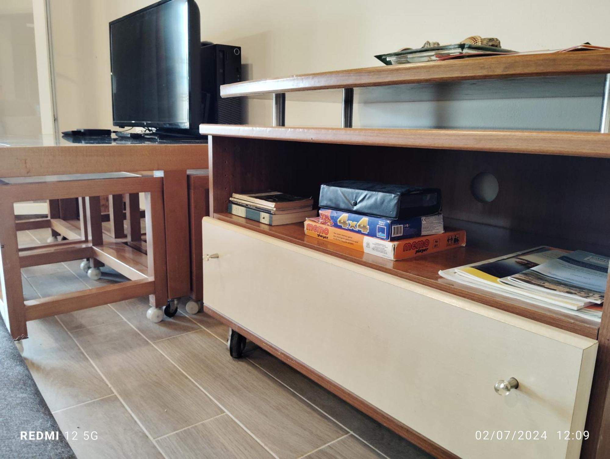 Havouli Holiday home *