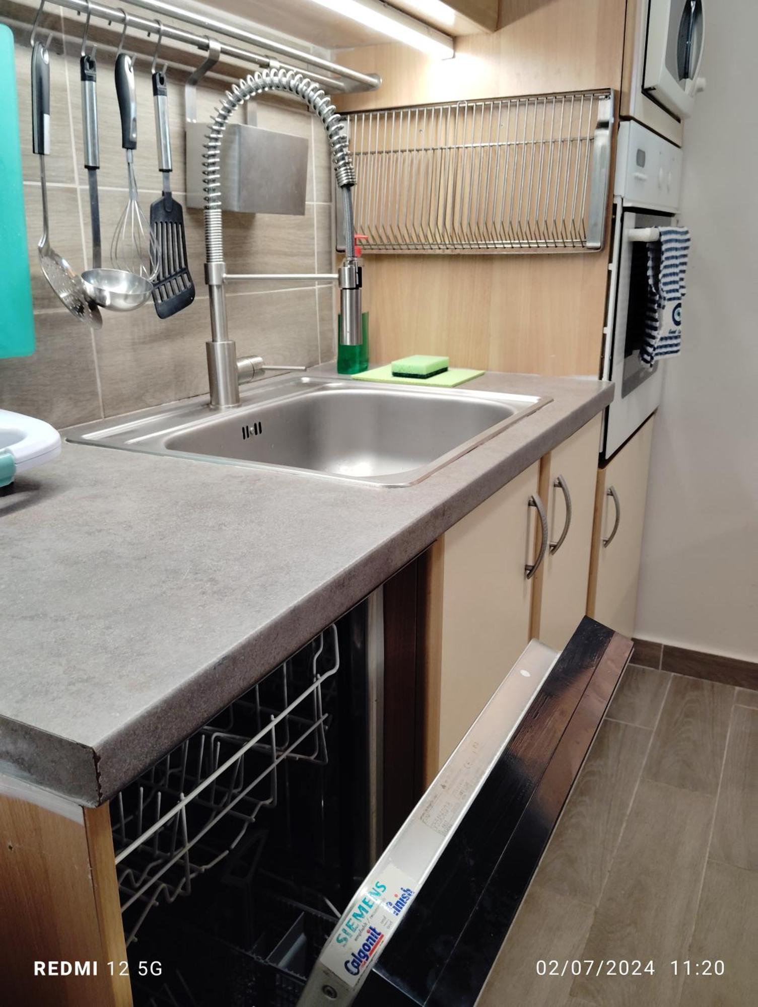 Holiday home Havouli Moudhros