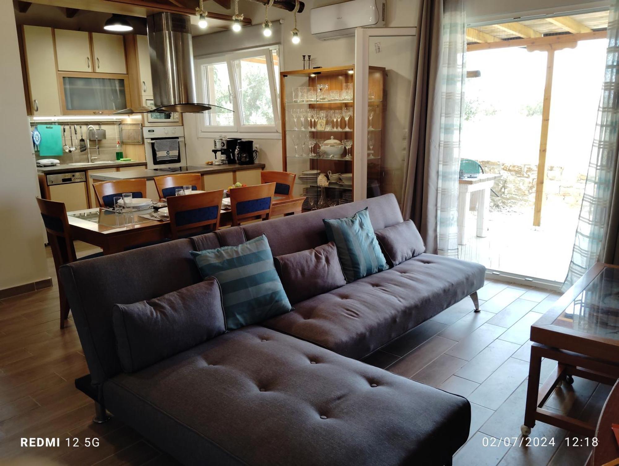Holiday home Havouli