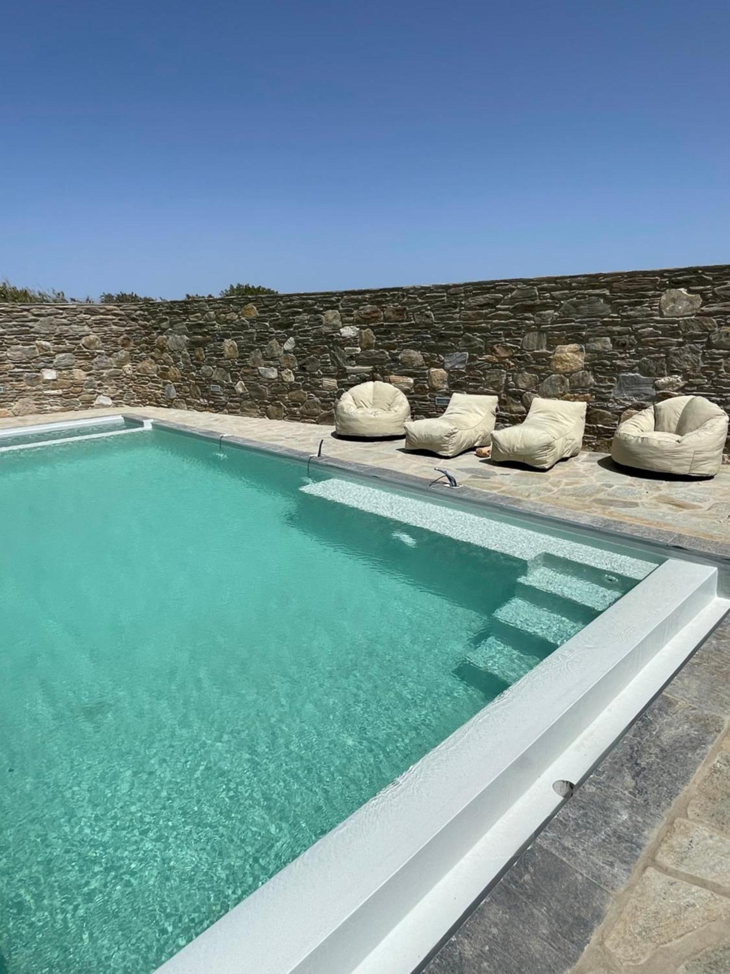 Holiday home Gorgona, Maison Cycladique *