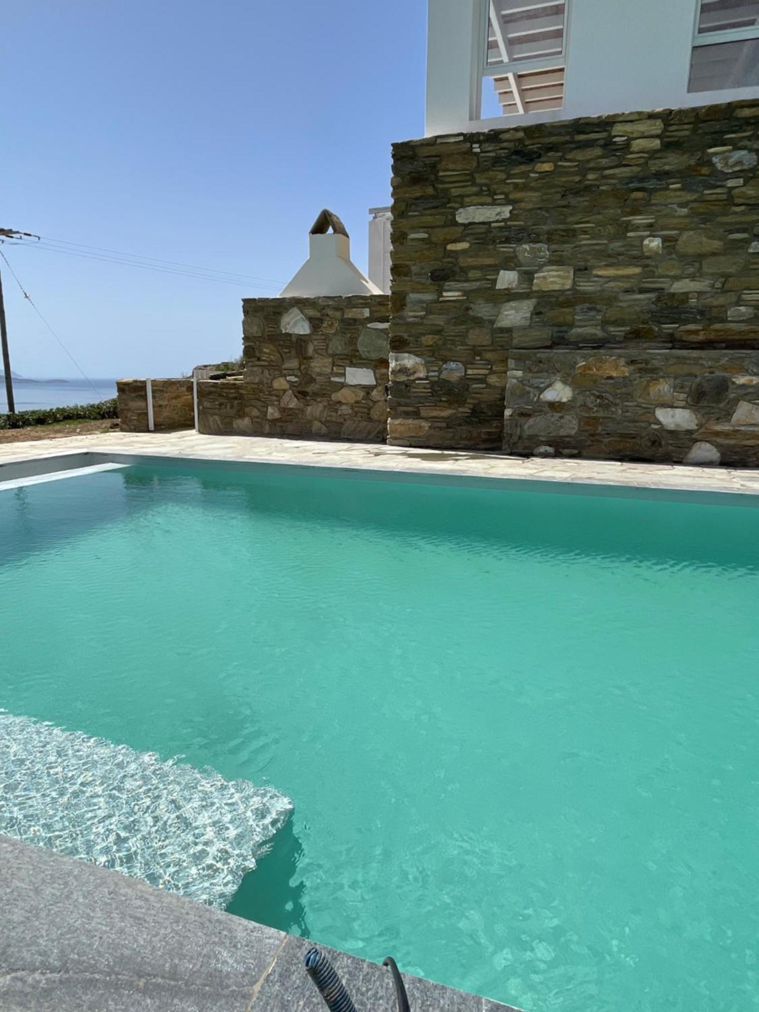Gorgona, Maison Cycladique Holiday home Gavrio