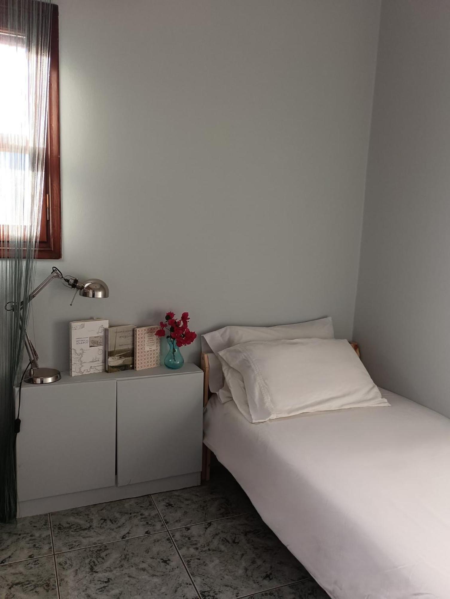 Apartment Aeolia *