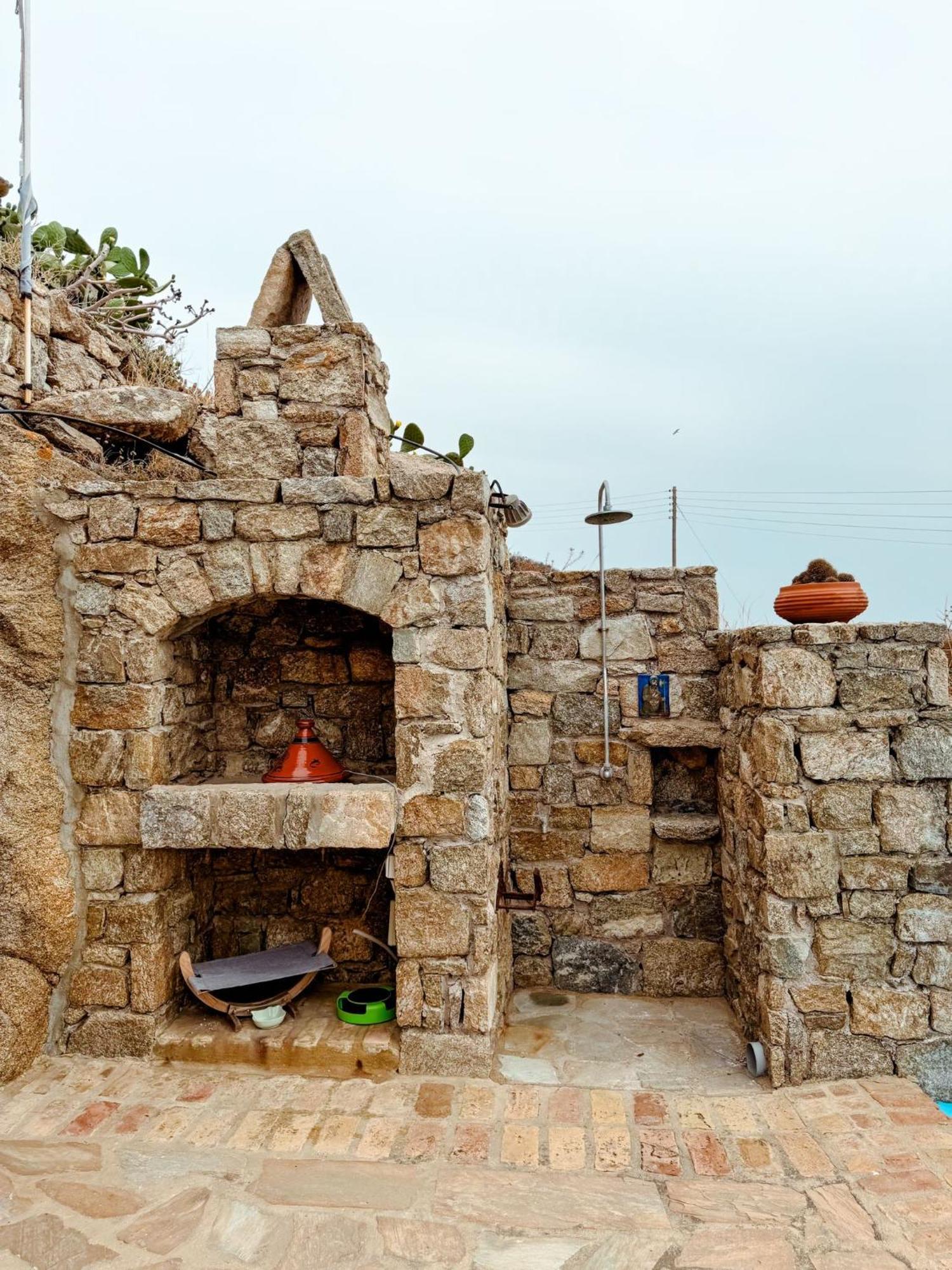 Stef Agios Ioannis Diakoftis