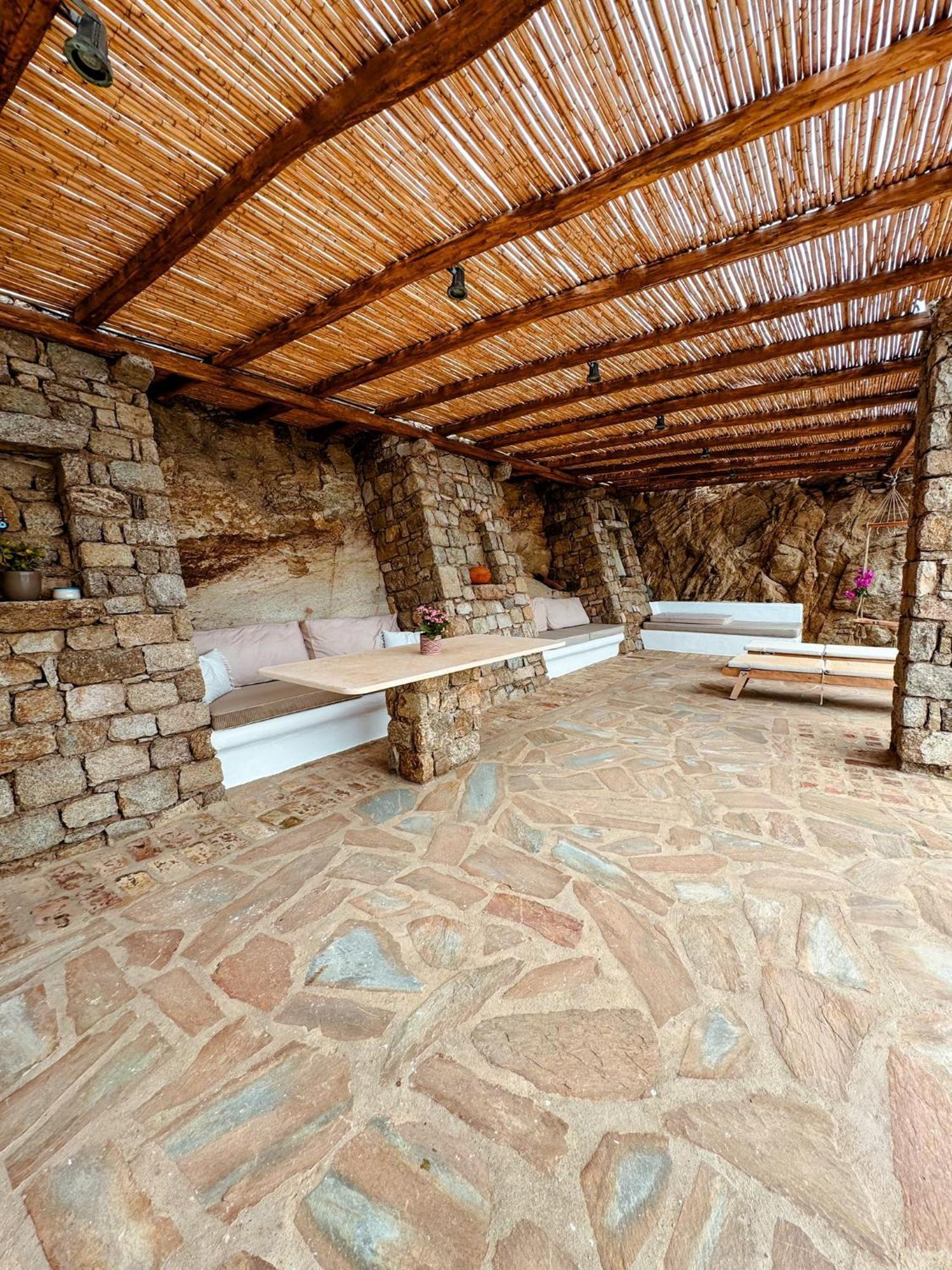 Stef Agios Ioannis Diakoftis