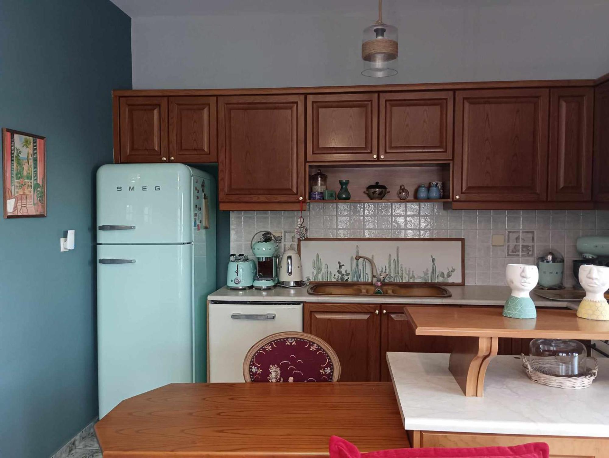 Apartment Aeolia *