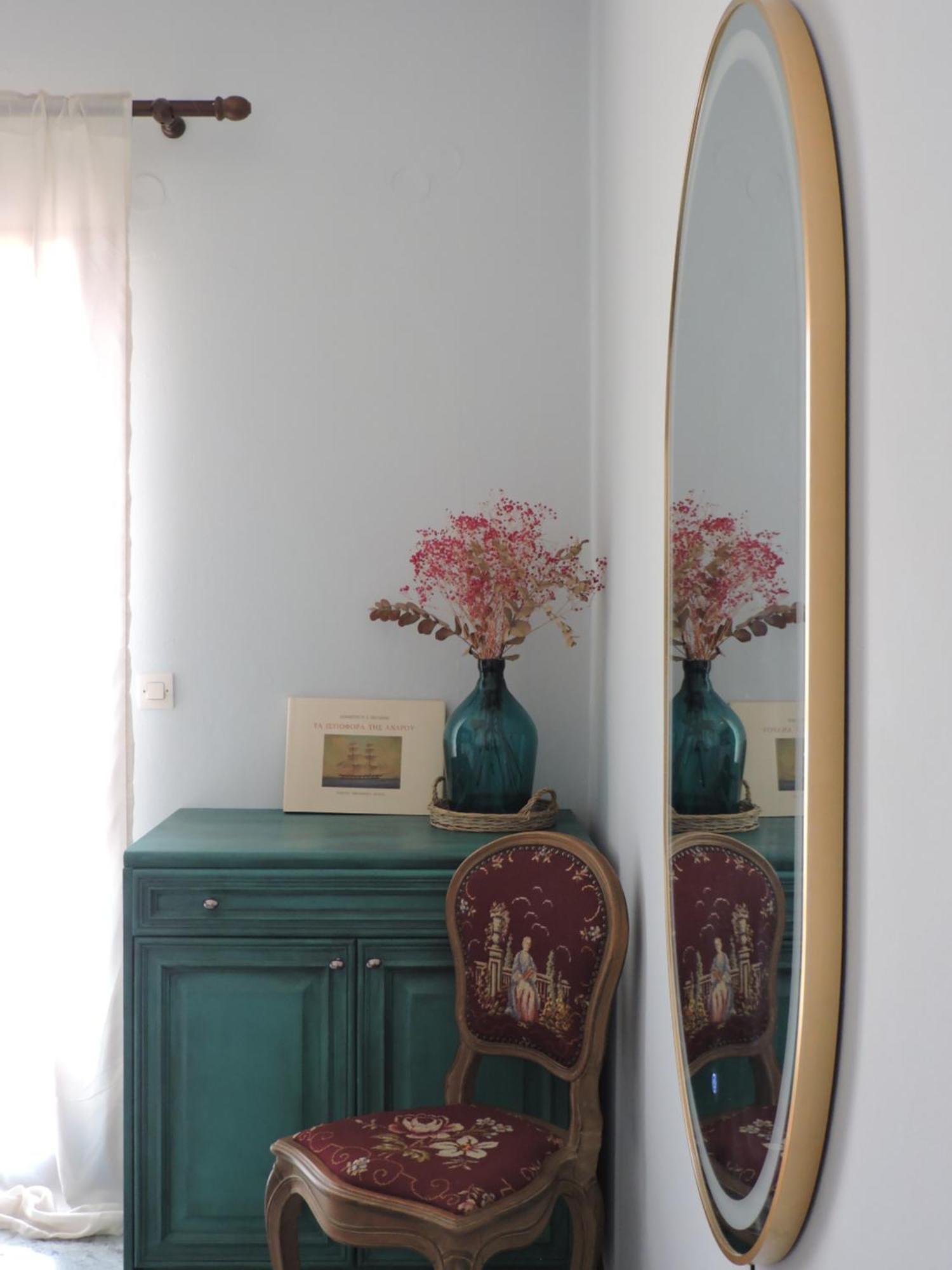 Apartment Aeolia Andros Town