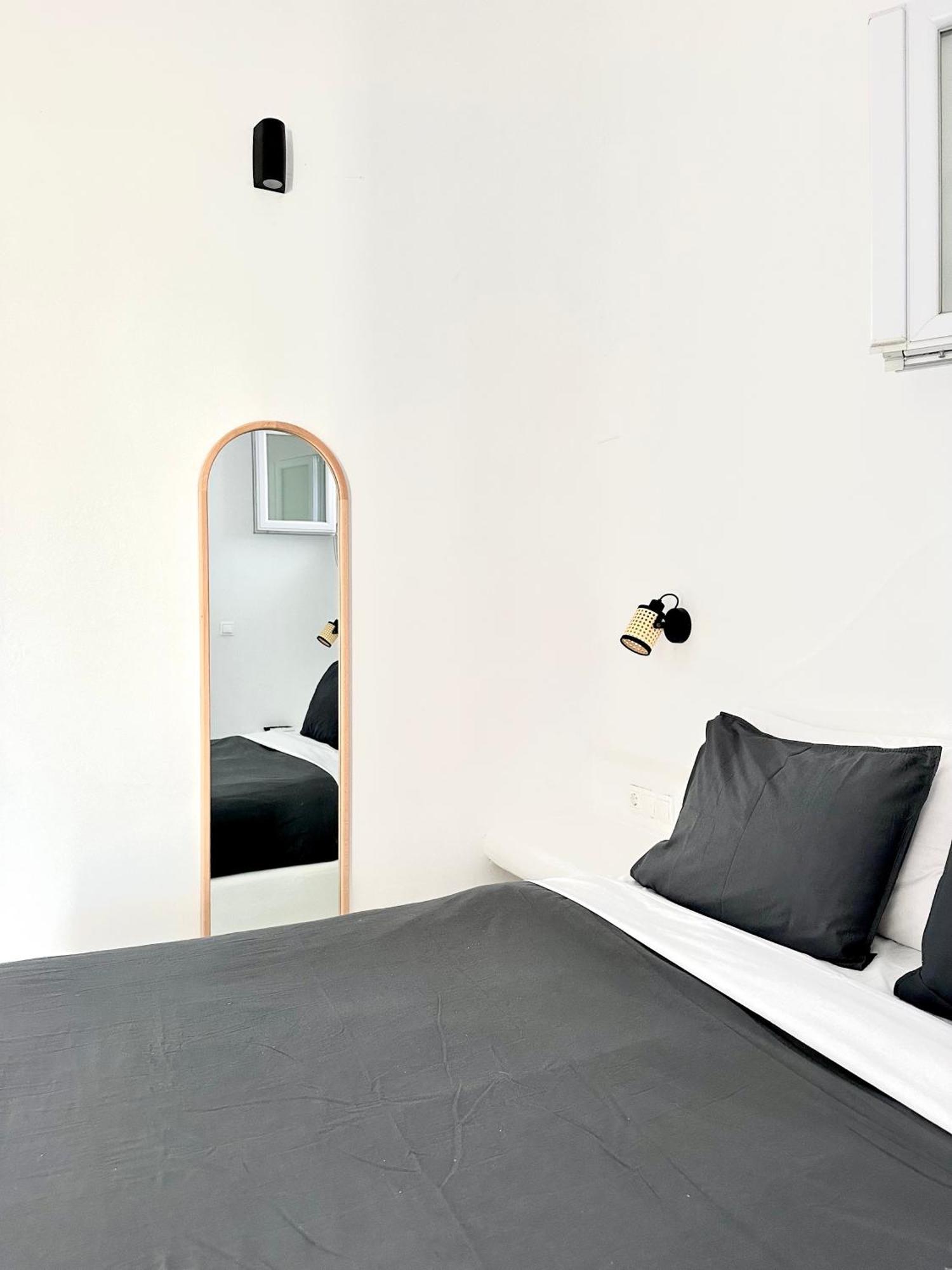 Silver Sands Villa, Kalo Livadi, Mykonos * Kalo Livadi