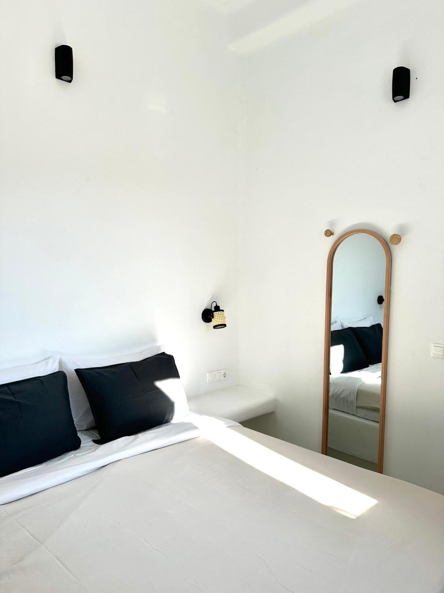 Silver Sands Villa, Kalo Livadi, Mykonos Holiday home *