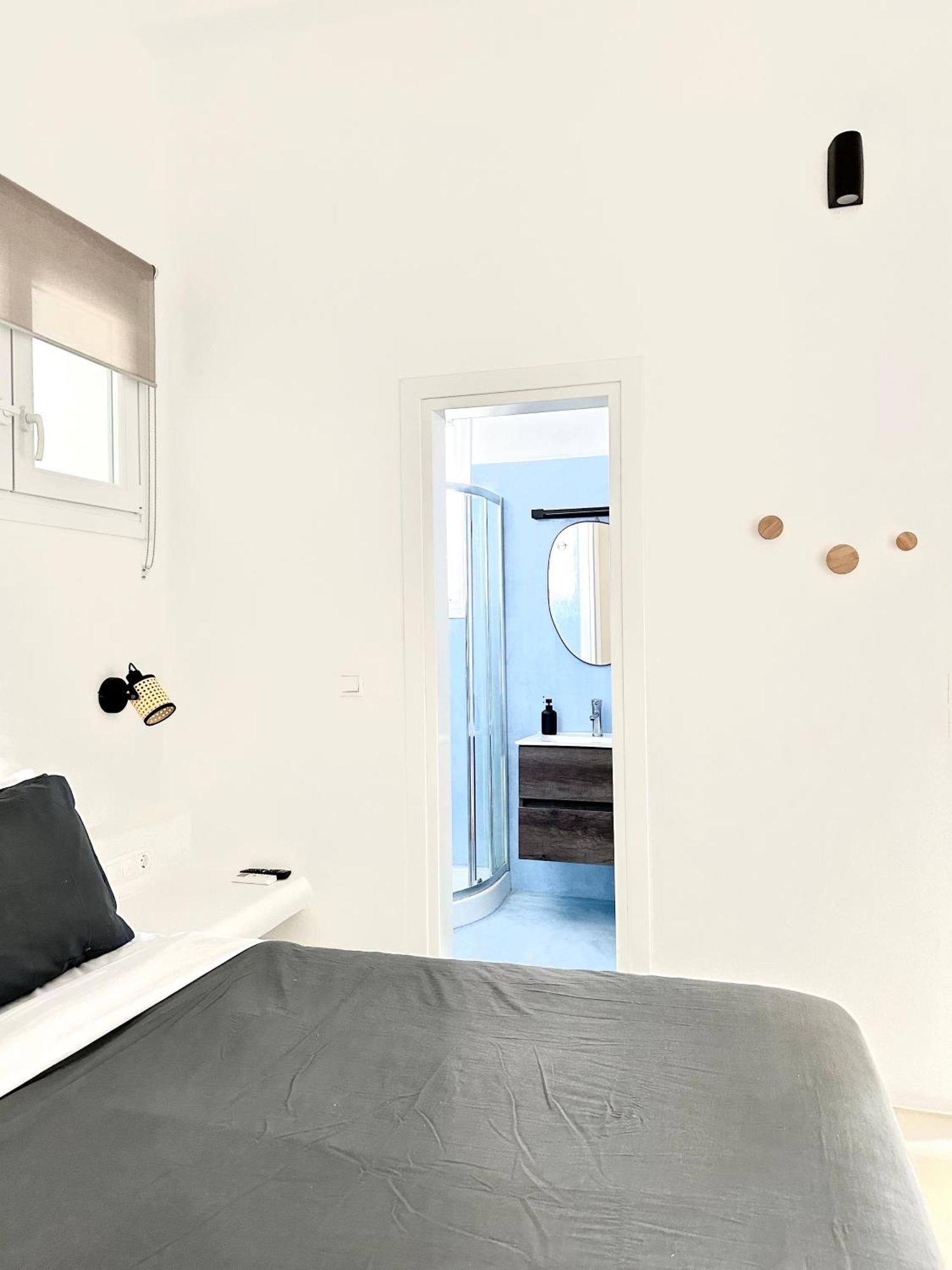 Holiday home Silver Sands Villa, Kalo Livadi, Mykonos *