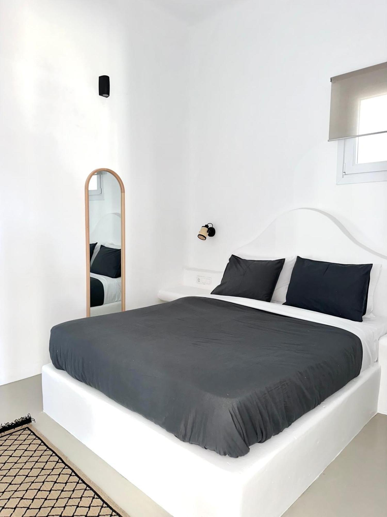 Silver Sands Villa, Kalo Livadi, Mykonos Holiday home *