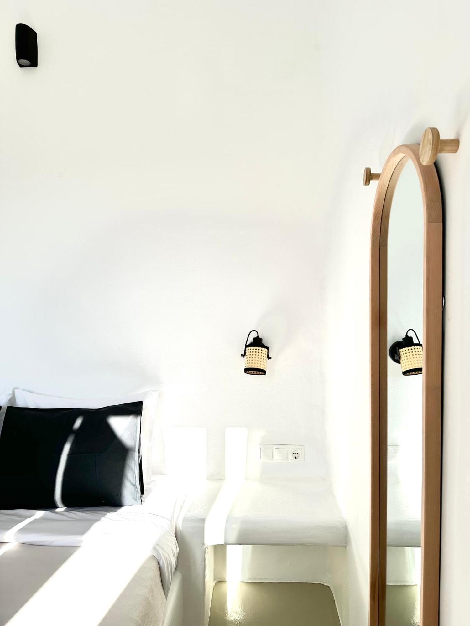 Silver Sands Villa, Kalo Livadi, Mykonos Holiday home