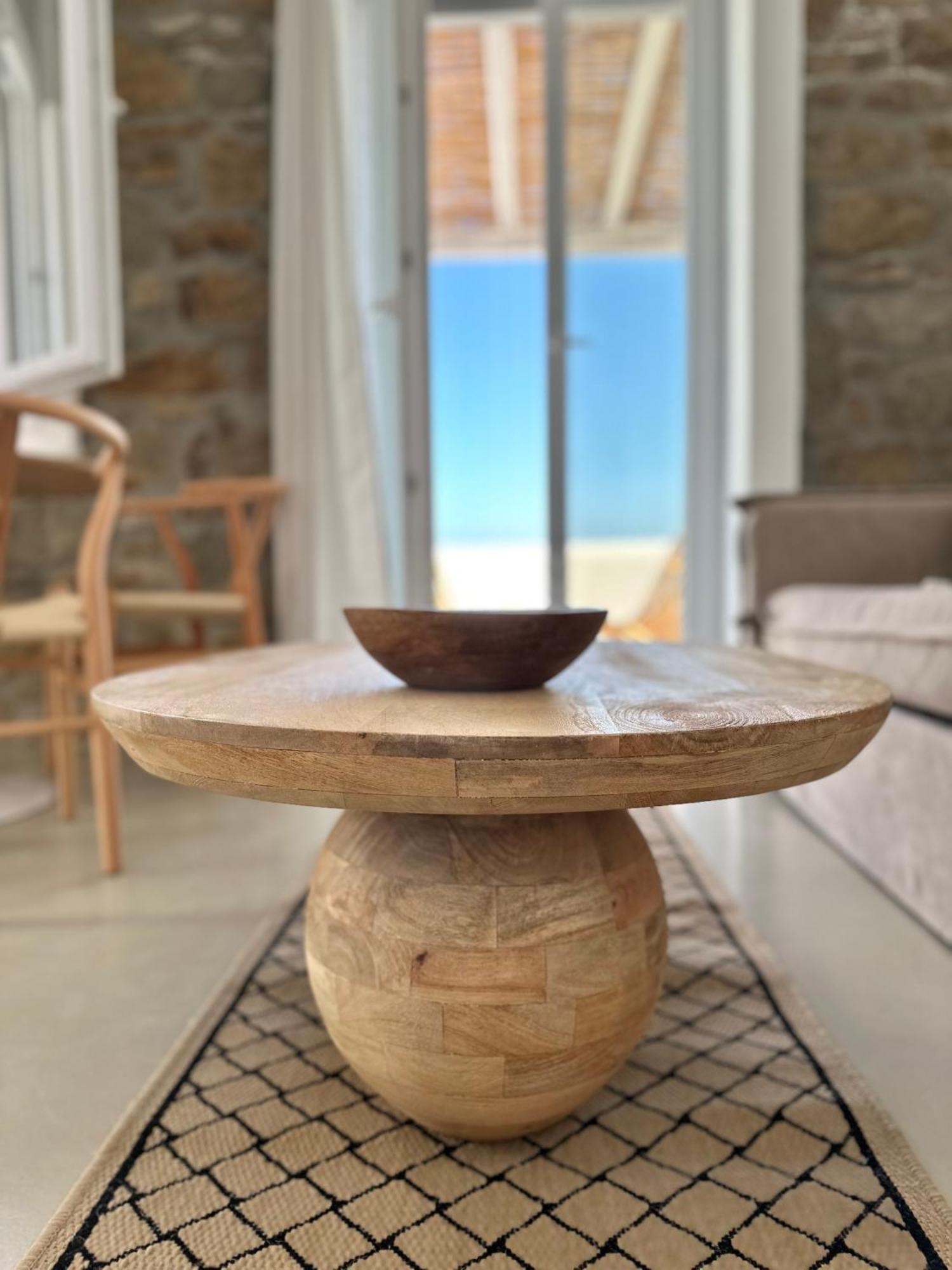 Holiday home Silver Sands Villa, Kalo Livadi, Mykonos