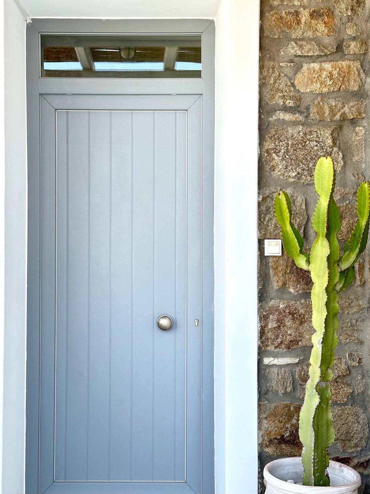 Silver Sands Villa, Kalo Livadi, Mykonos Kalo Livadi