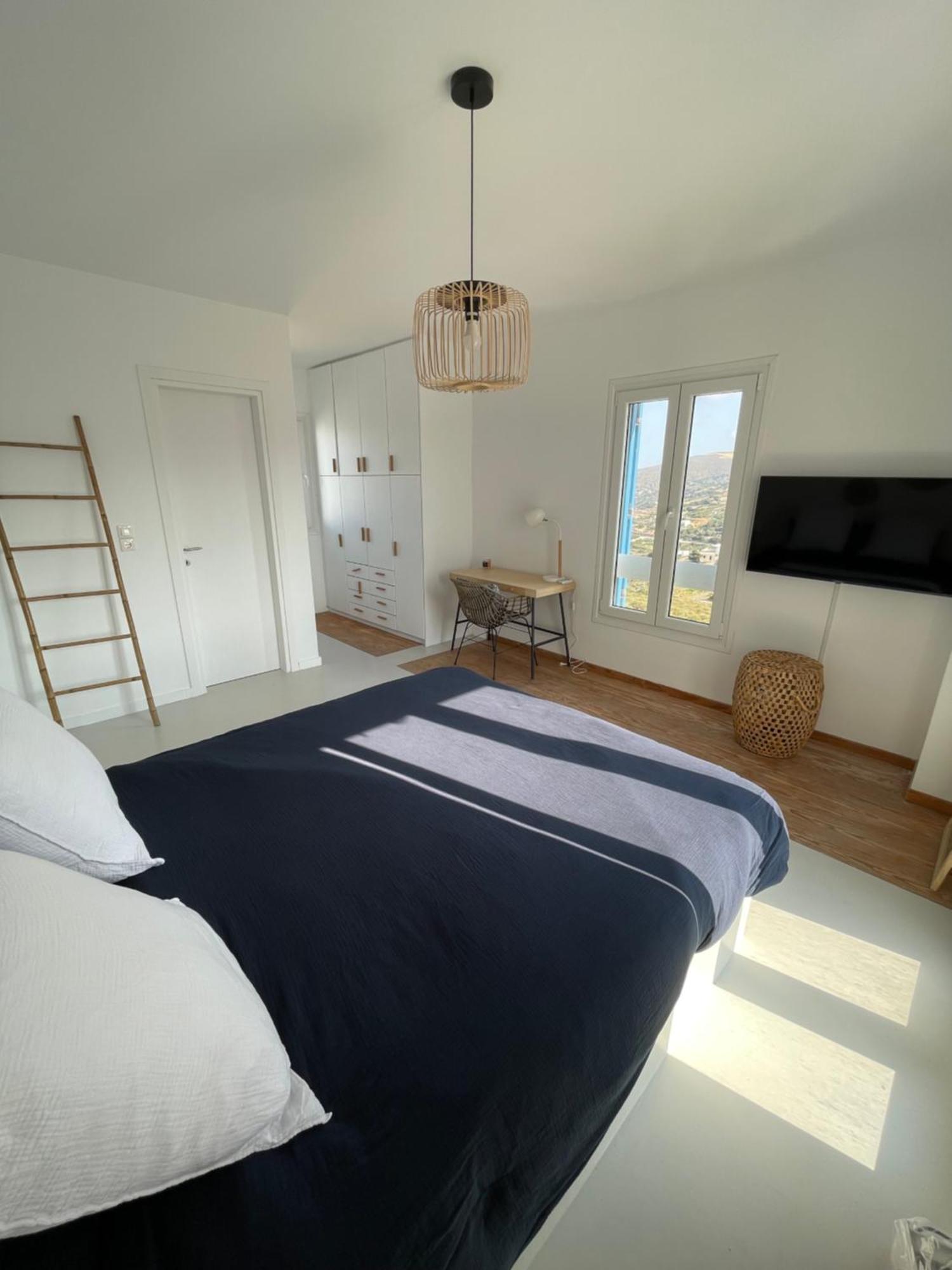 Gorgona, Maison Cycladique Holiday home Gavrio