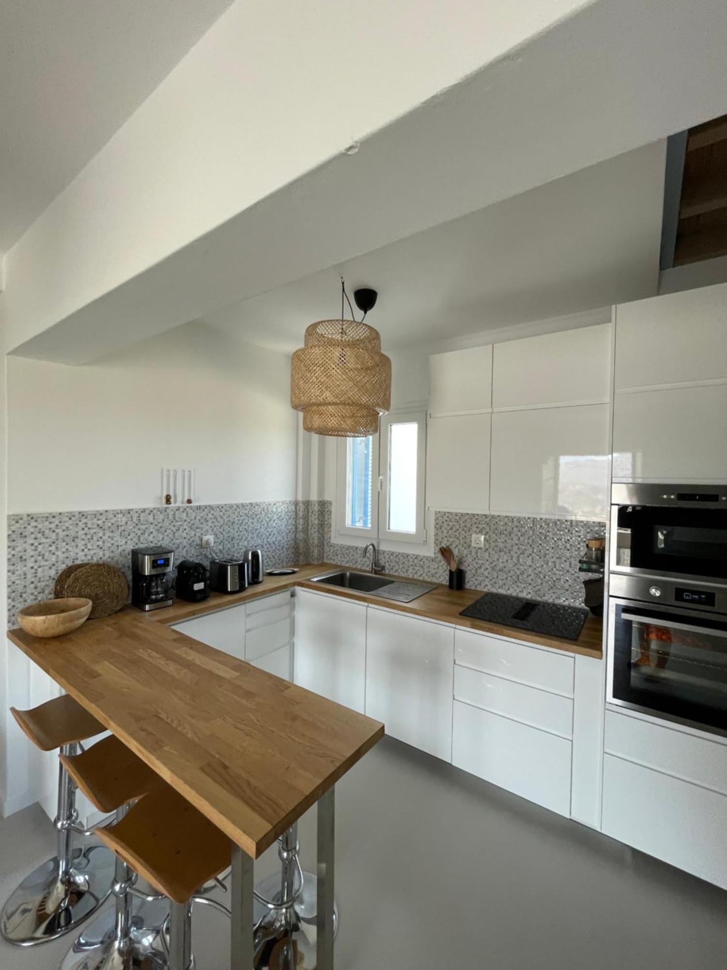 Holiday home Gorgona, Maison Cycladique