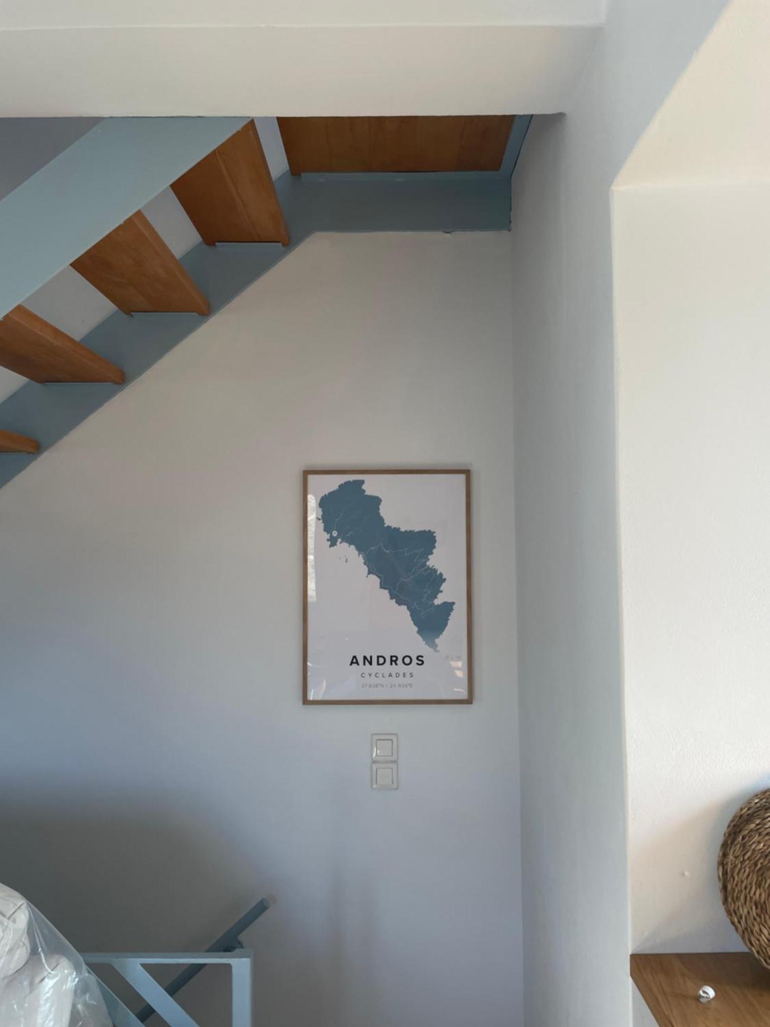 Gorgona, Maison Cycladique Holiday home