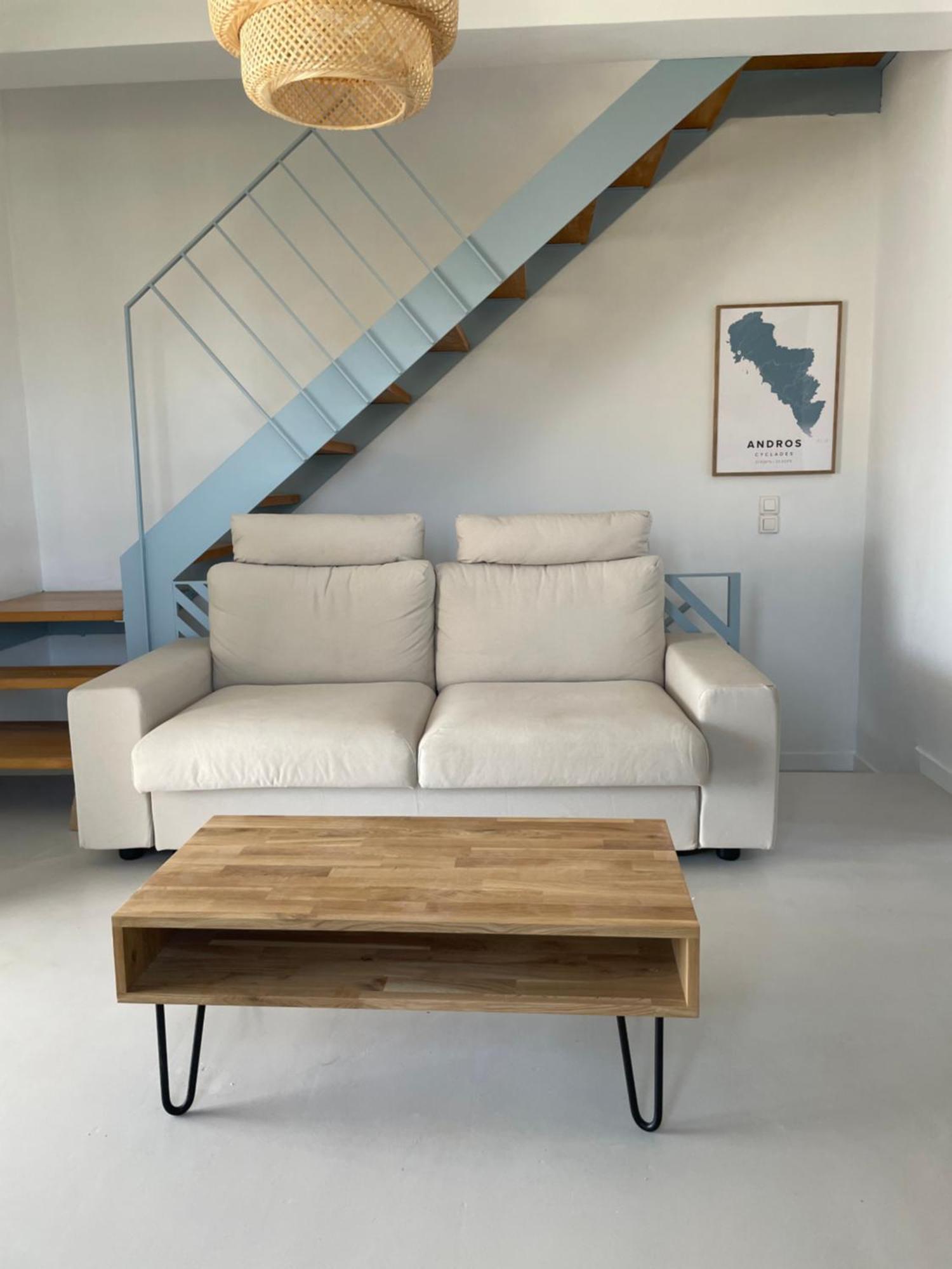 Gorgona, Maison Cycladique Holiday home *